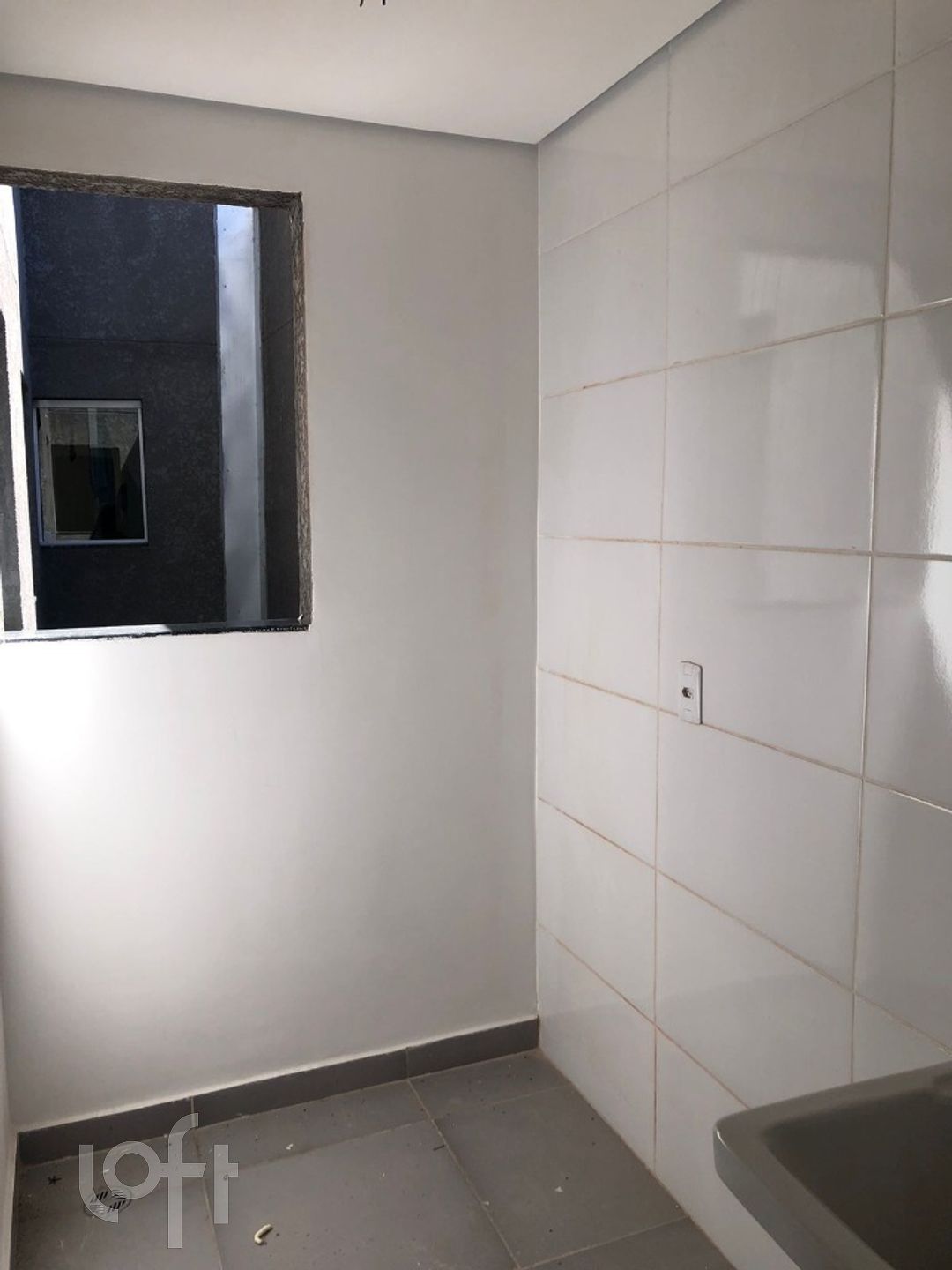 Apartamento à venda com 2 quartos, 44m² - Foto 3