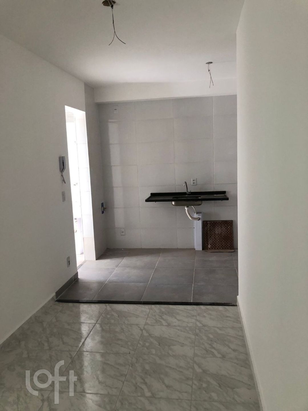 Apartamento à venda com 2 quartos, 44m² - Foto 5