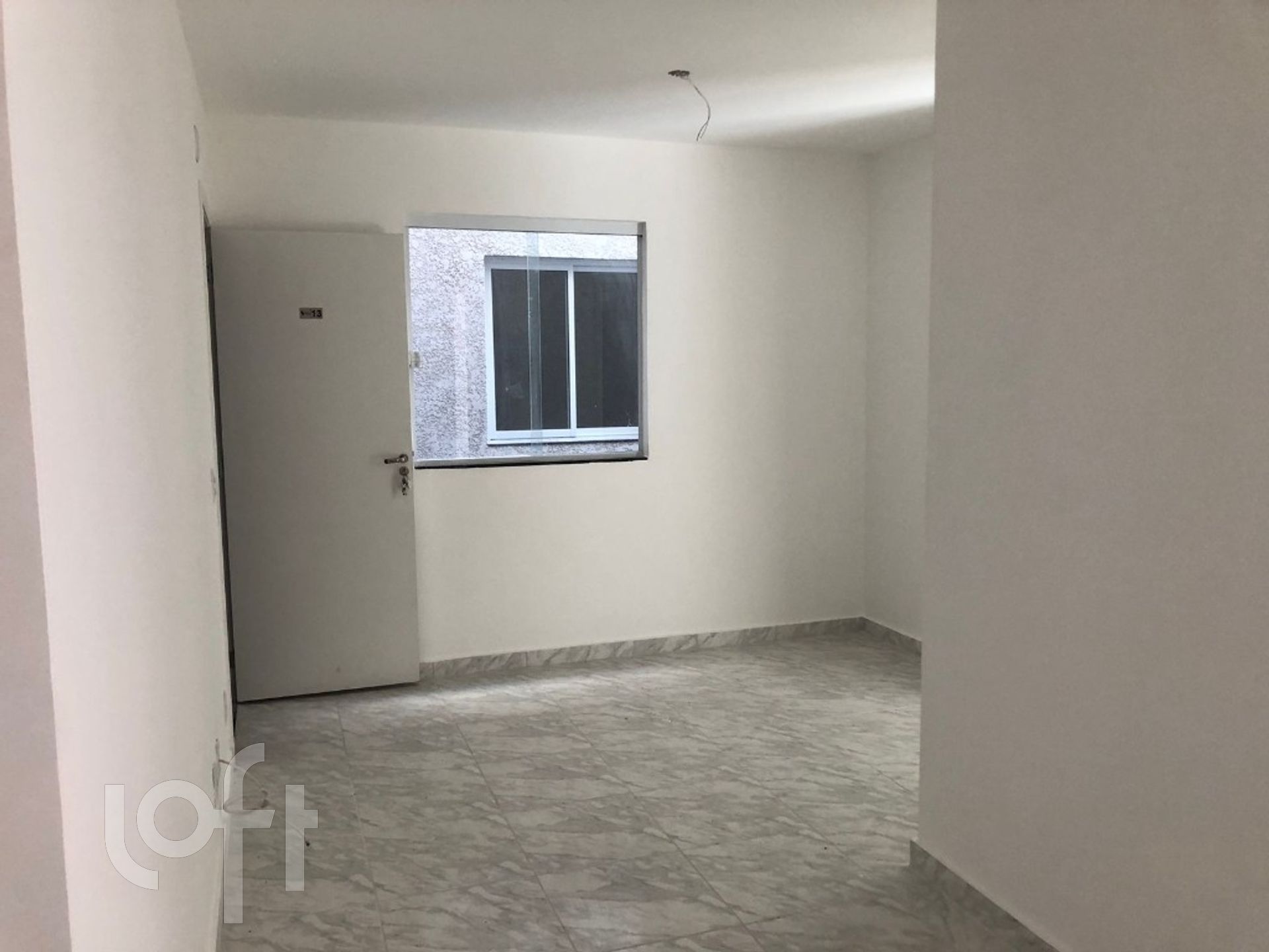 Apartamento à venda com 2 quartos, 44m² - Foto 8