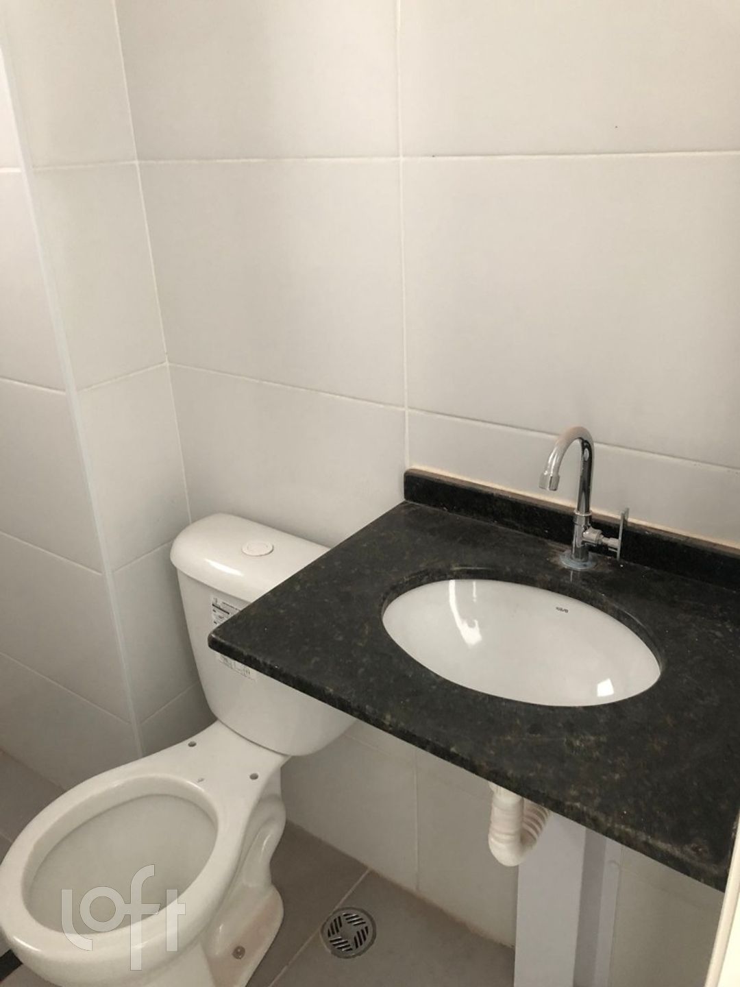 Apartamento à venda com 2 quartos, 44m² - Foto 4