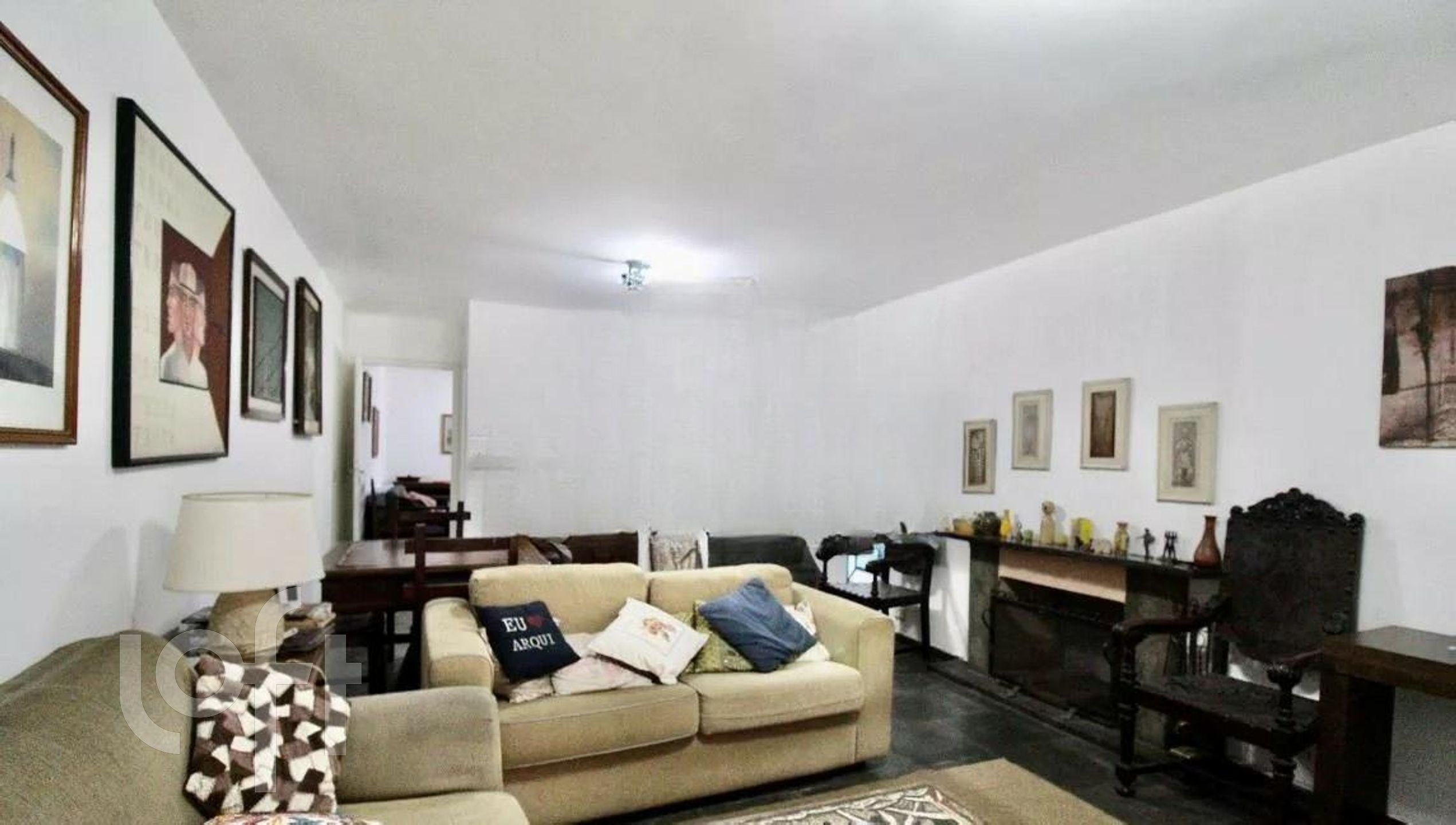 Casa à venda com 4 quartos, 197m² - Foto 3