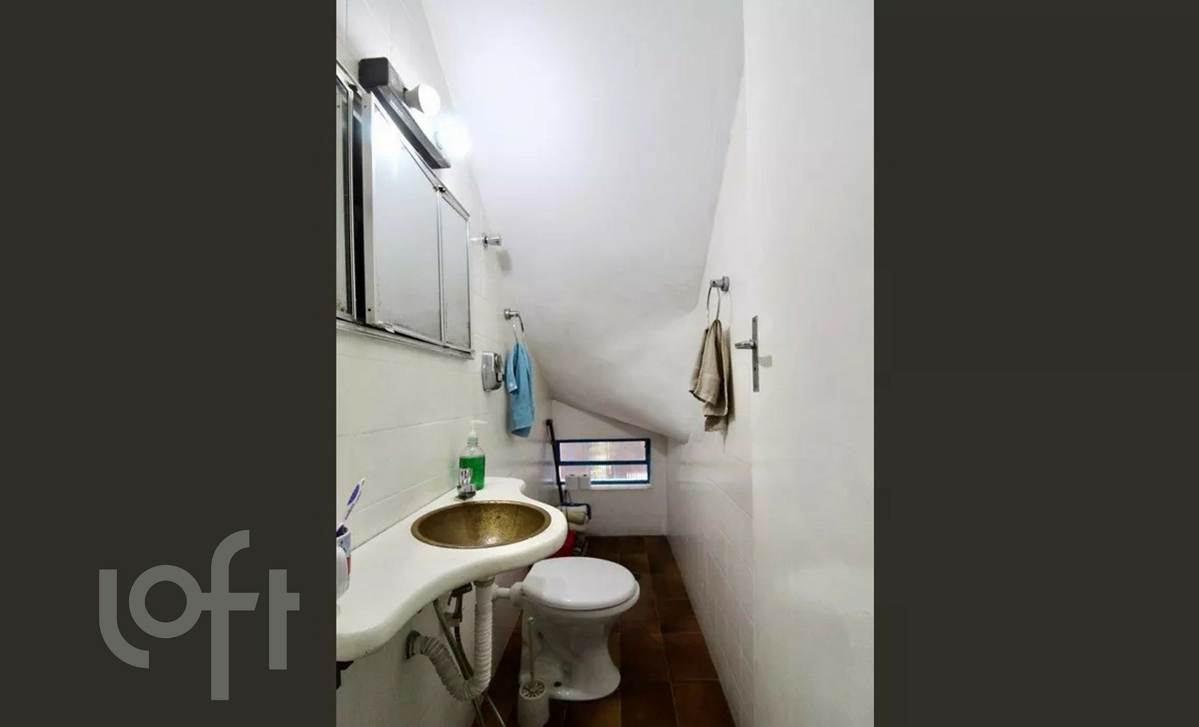 Casa à venda com 4 quartos, 197m² - Foto 5