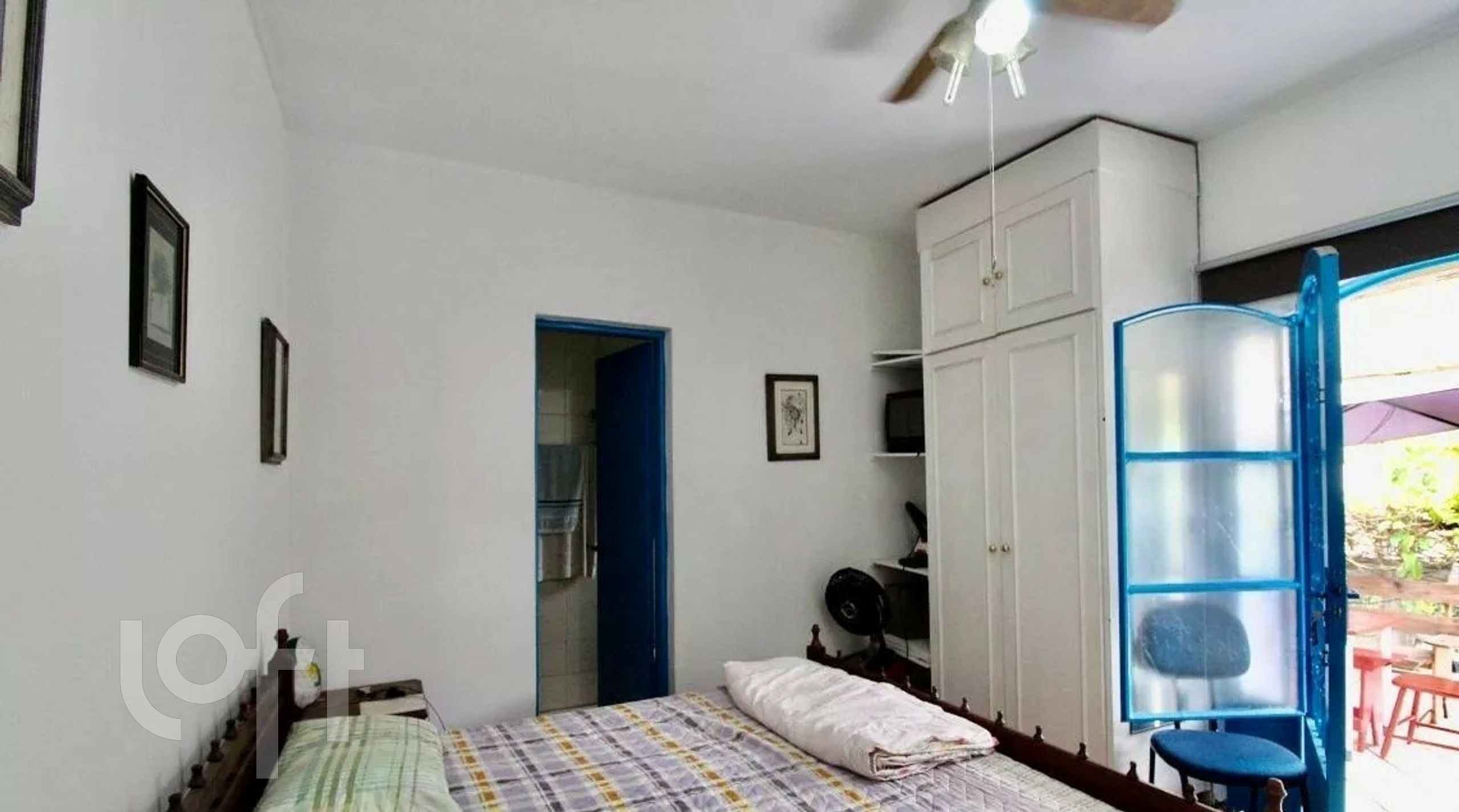 Casa à venda com 4 quartos, 197m² - Foto 12