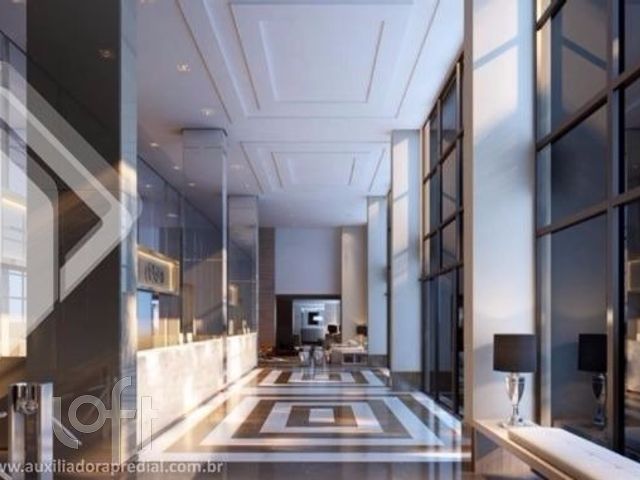 Apartamento com 23m², 1 dormitório, 1 suíte, 1 vaga, Boa Vista em Porto Alegre