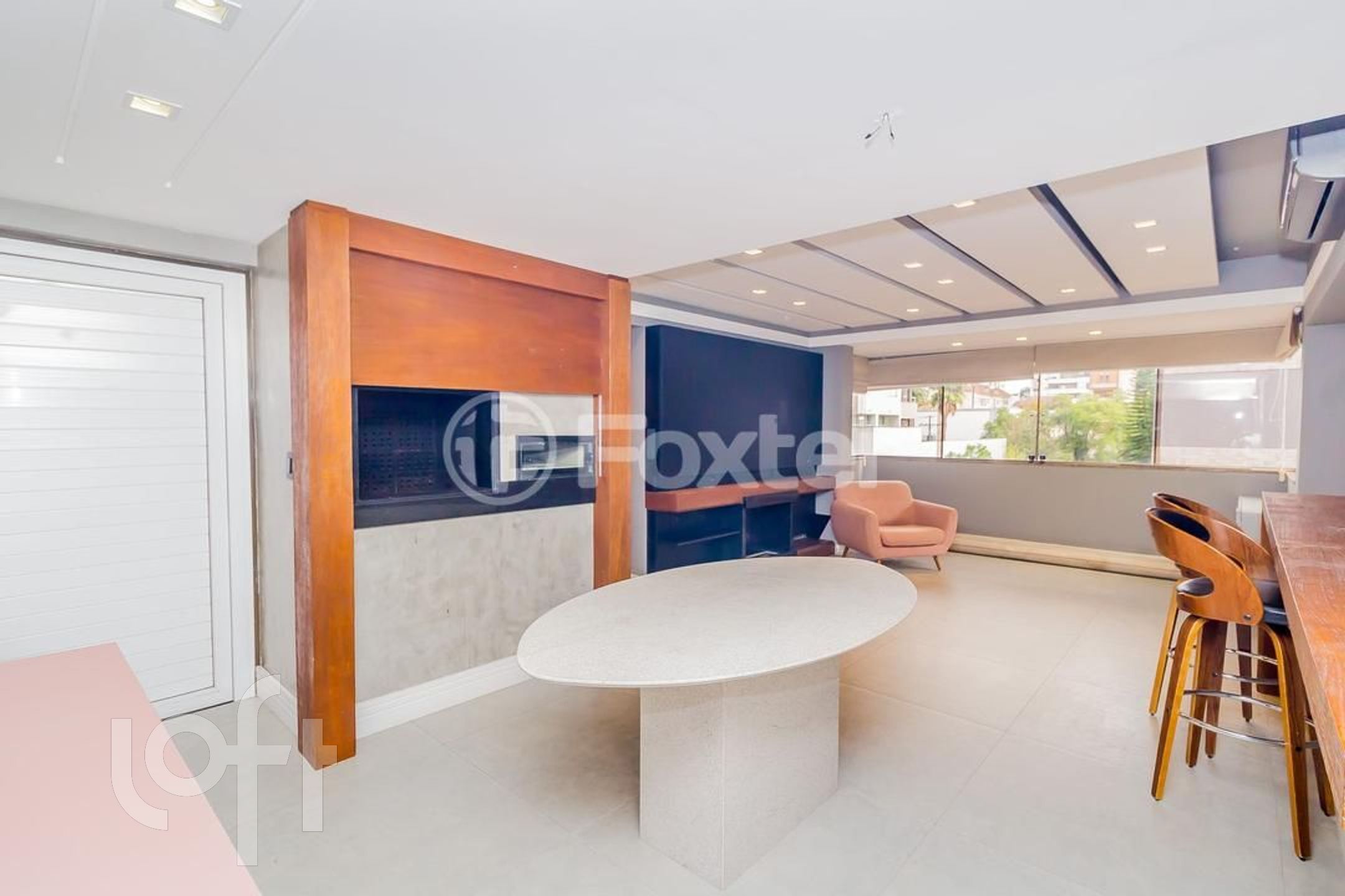 Apartamento com 169m², 2 dormitórios, 1 suíte, 2 vagas, Petrópolis em Porto Alegre