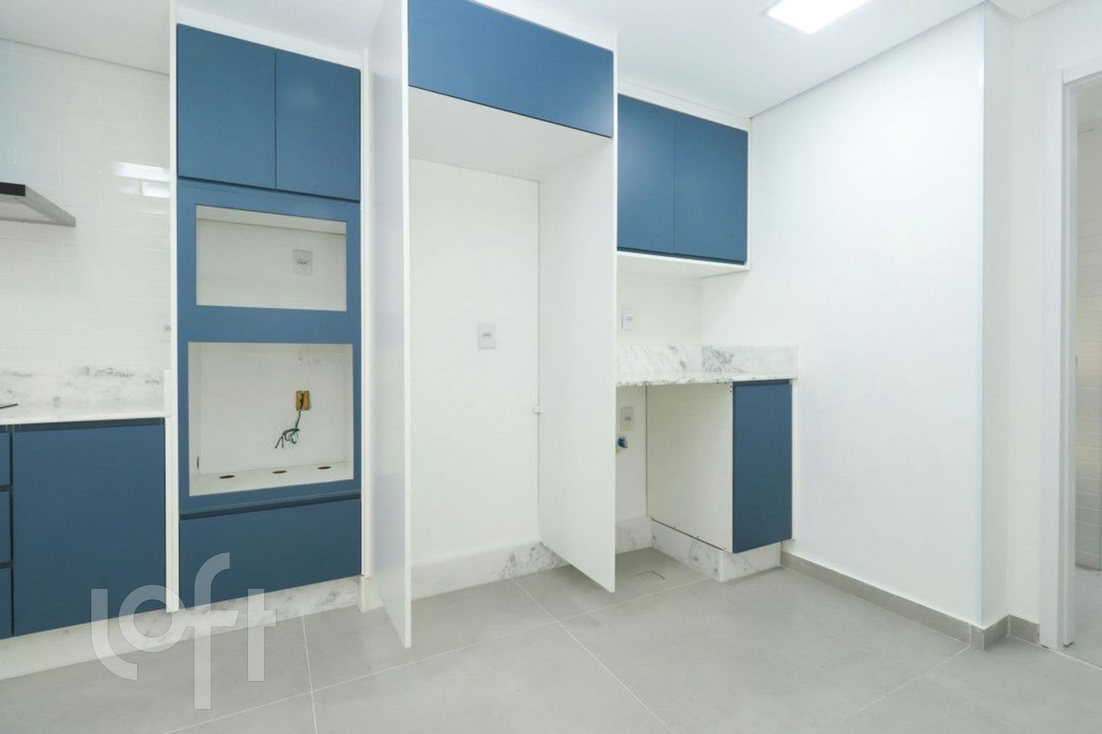 Apartamento à venda com 1 quarto, 69m² - Foto 12