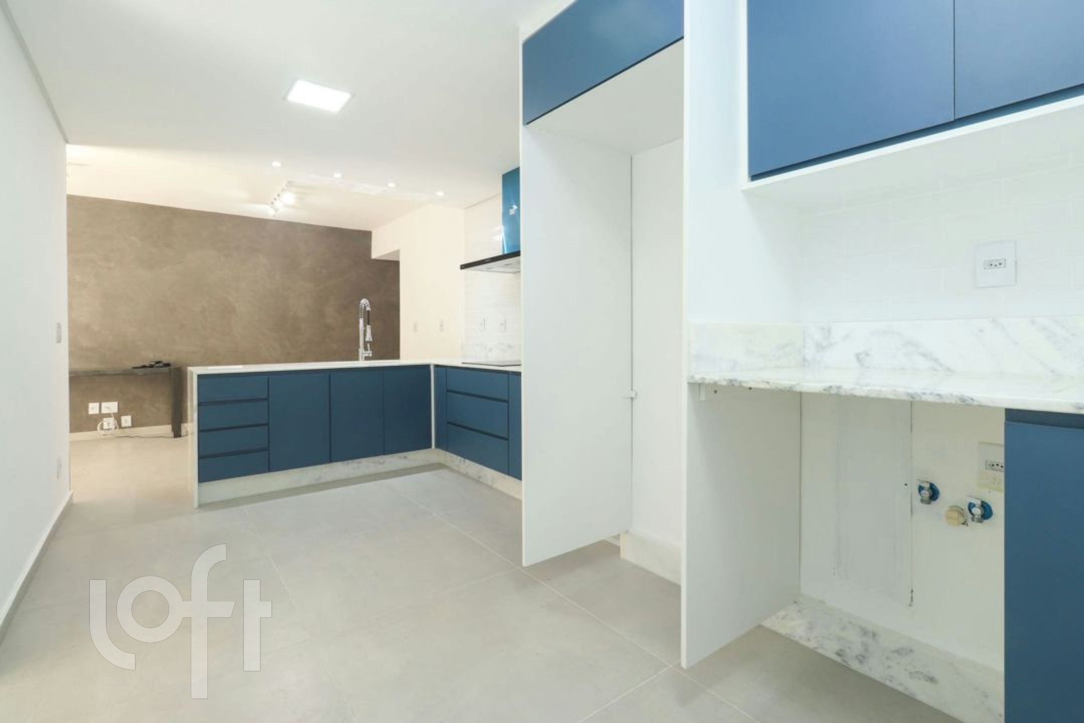 Apartamento à venda com 1 quarto, 69m² - Foto 9