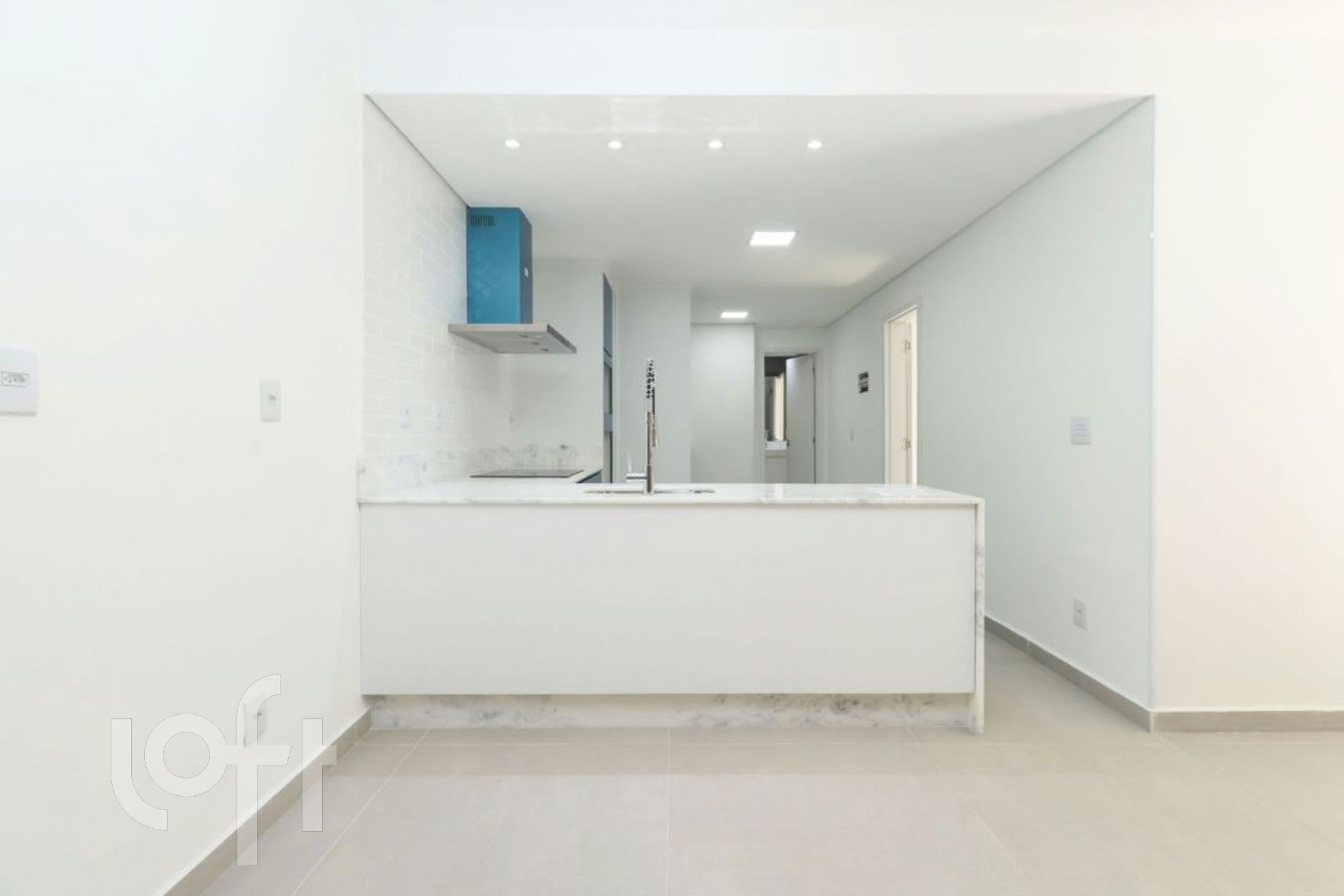 Apartamento à venda com 1 quarto, 69m² - Foto 7