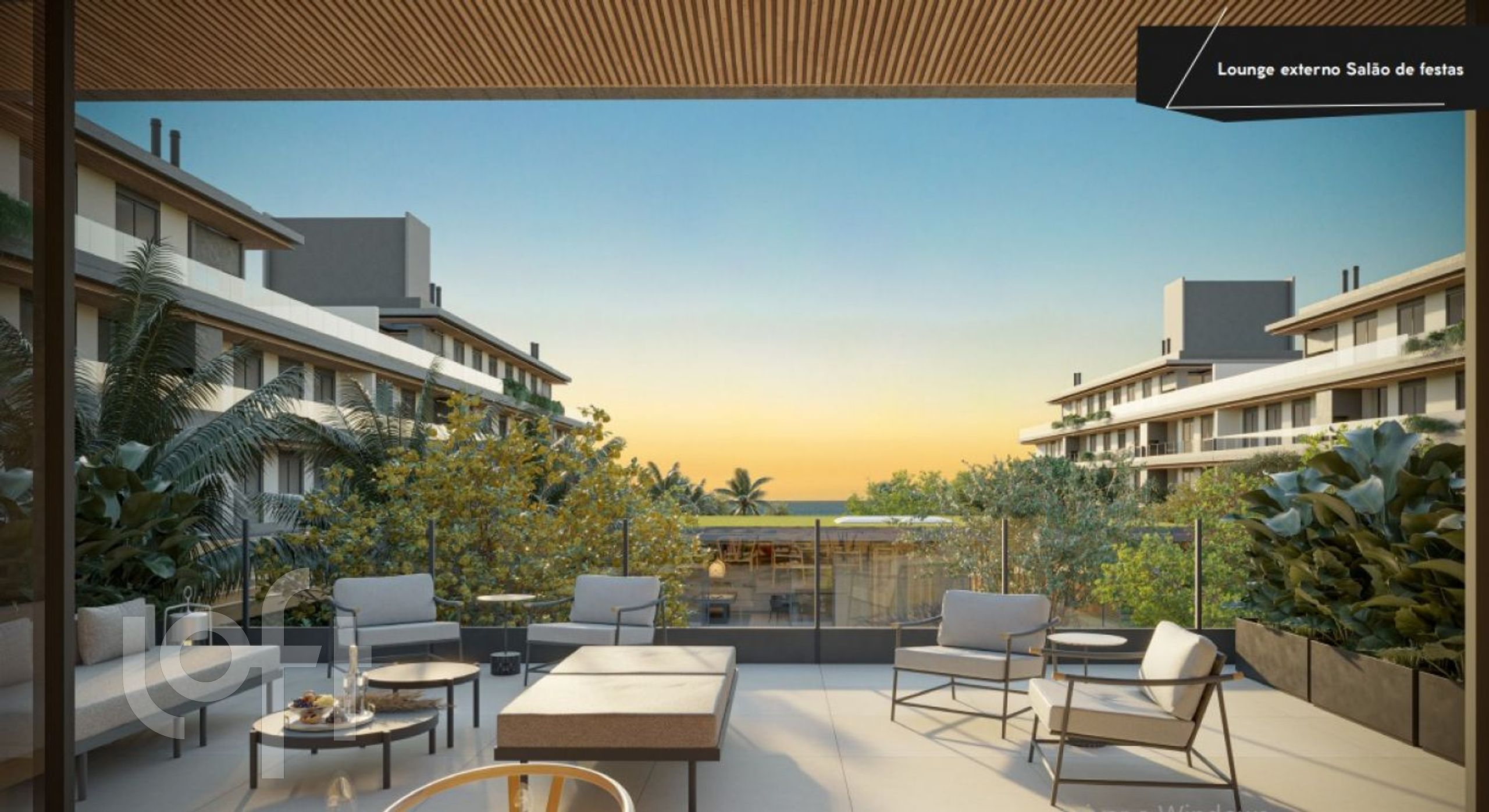 Apartamento à venda em Campeche Norte com 116 m², 3 quartos, 1 suíte, 2 vagas