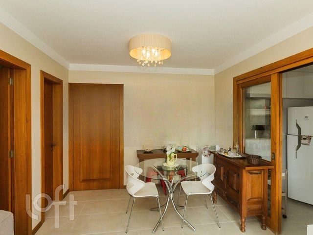 Apartamento com 48m², 1 dormitório, 1 suíte, 1 vaga, Bela Vista em Porto Alegre