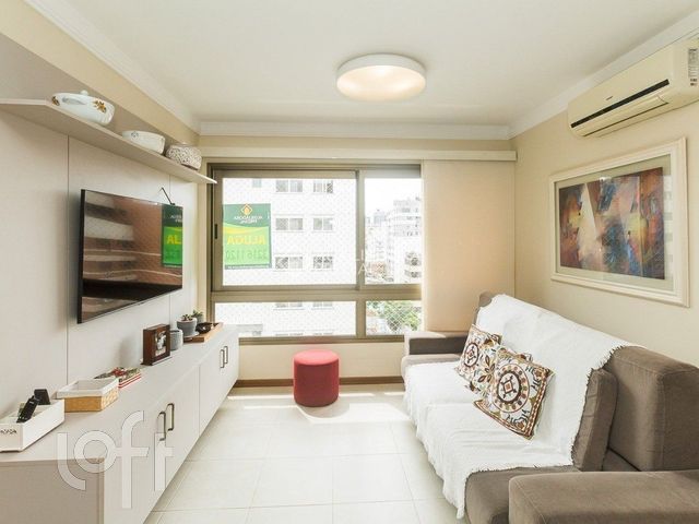 Apartamento com 48m², 1 dormitório, 1 suíte, 1 vaga, Bela Vista em Porto Alegre