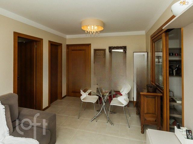 Apartamento com 48m², 1 dormitório, 1 suíte, 1 vaga, Bela Vista em Porto Alegre