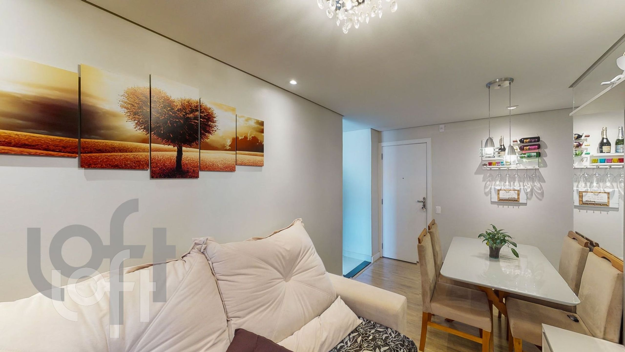 Apartamento à venda com 2 quartos, 42m² - Foto 19