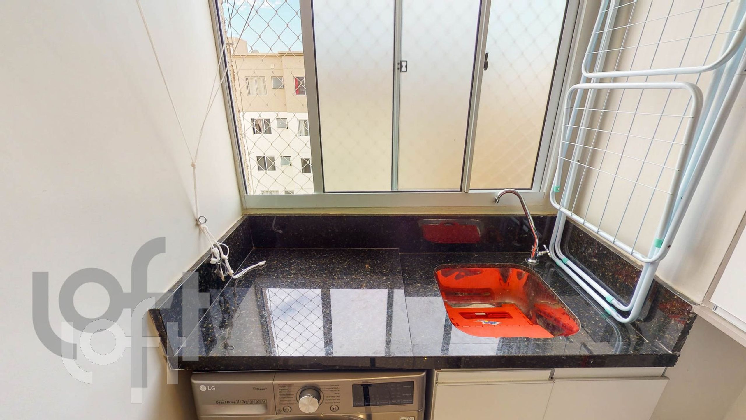 Apartamento à venda com 2 quartos, 42m² - Foto 15