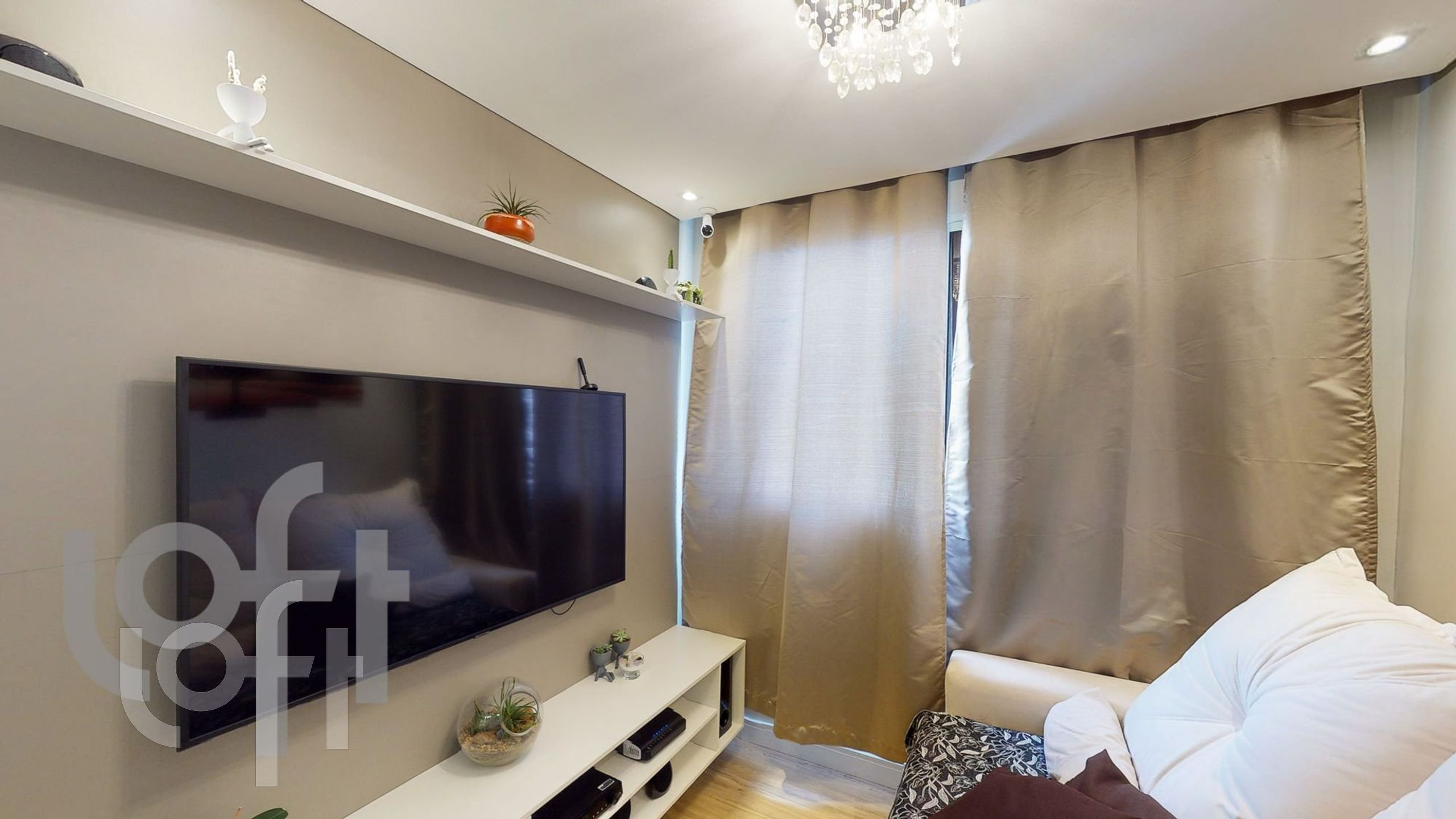 Apartamento à venda com 2 quartos, 42m² - Foto 17