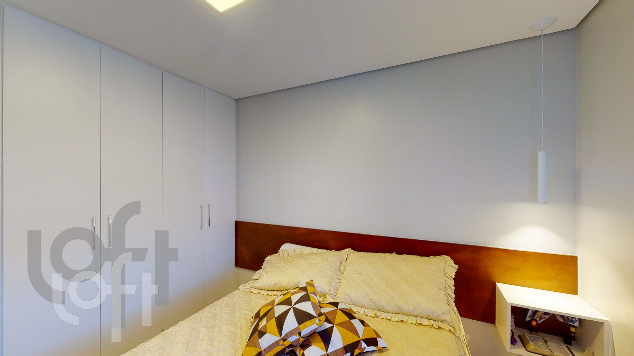 Apartamento à venda com 2 quartos, 42m² - Foto 27