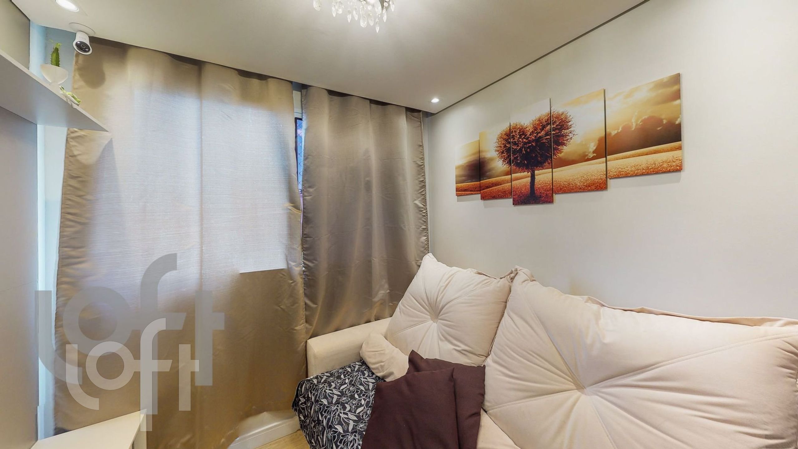 Apartamento à venda com 2 quartos, 42m² - Foto 18