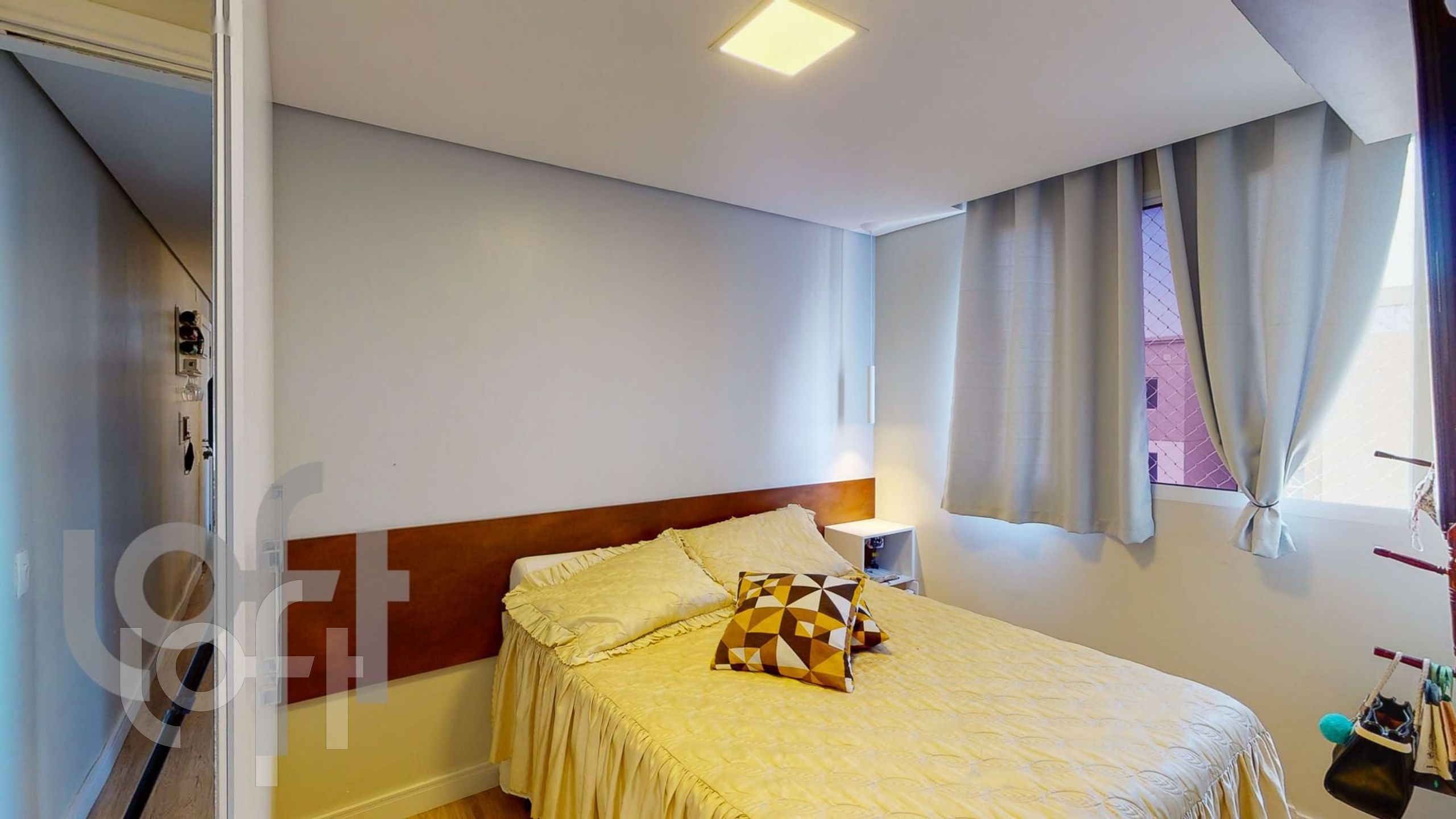 Apartamento à venda com 2 quartos, 42m² - Foto 30