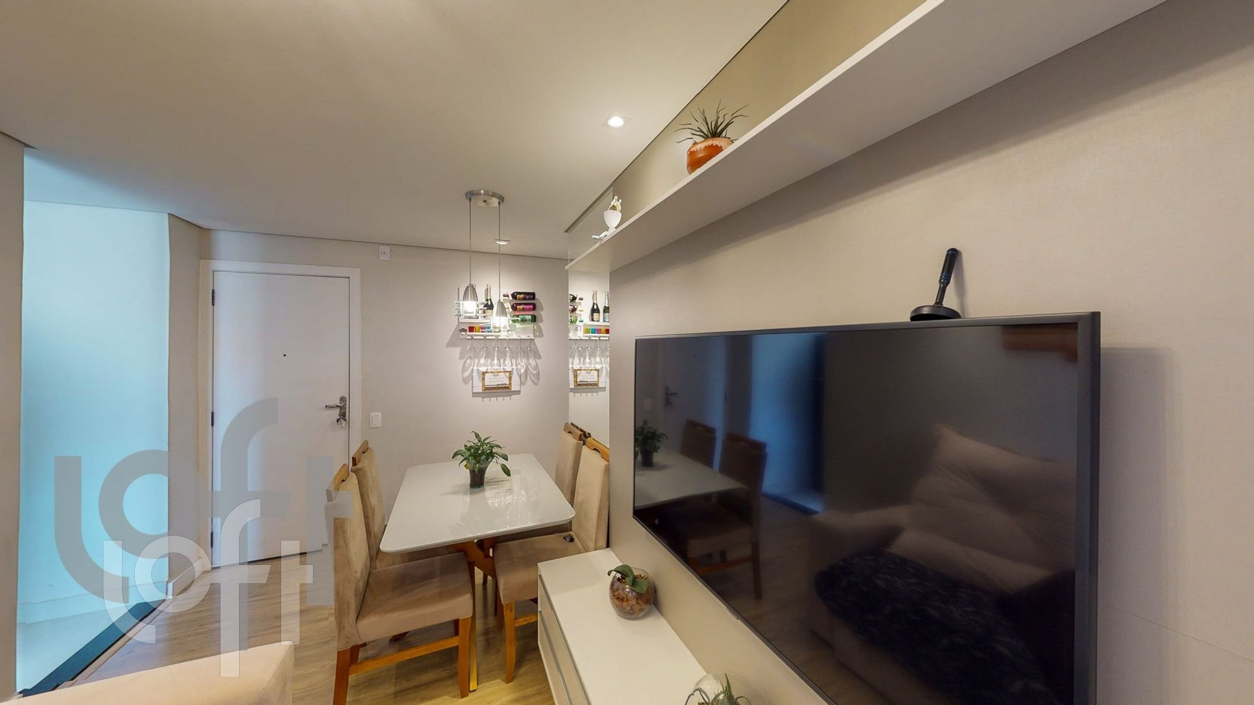 Apartamento à venda com 2 quartos, 42m² - Foto 20