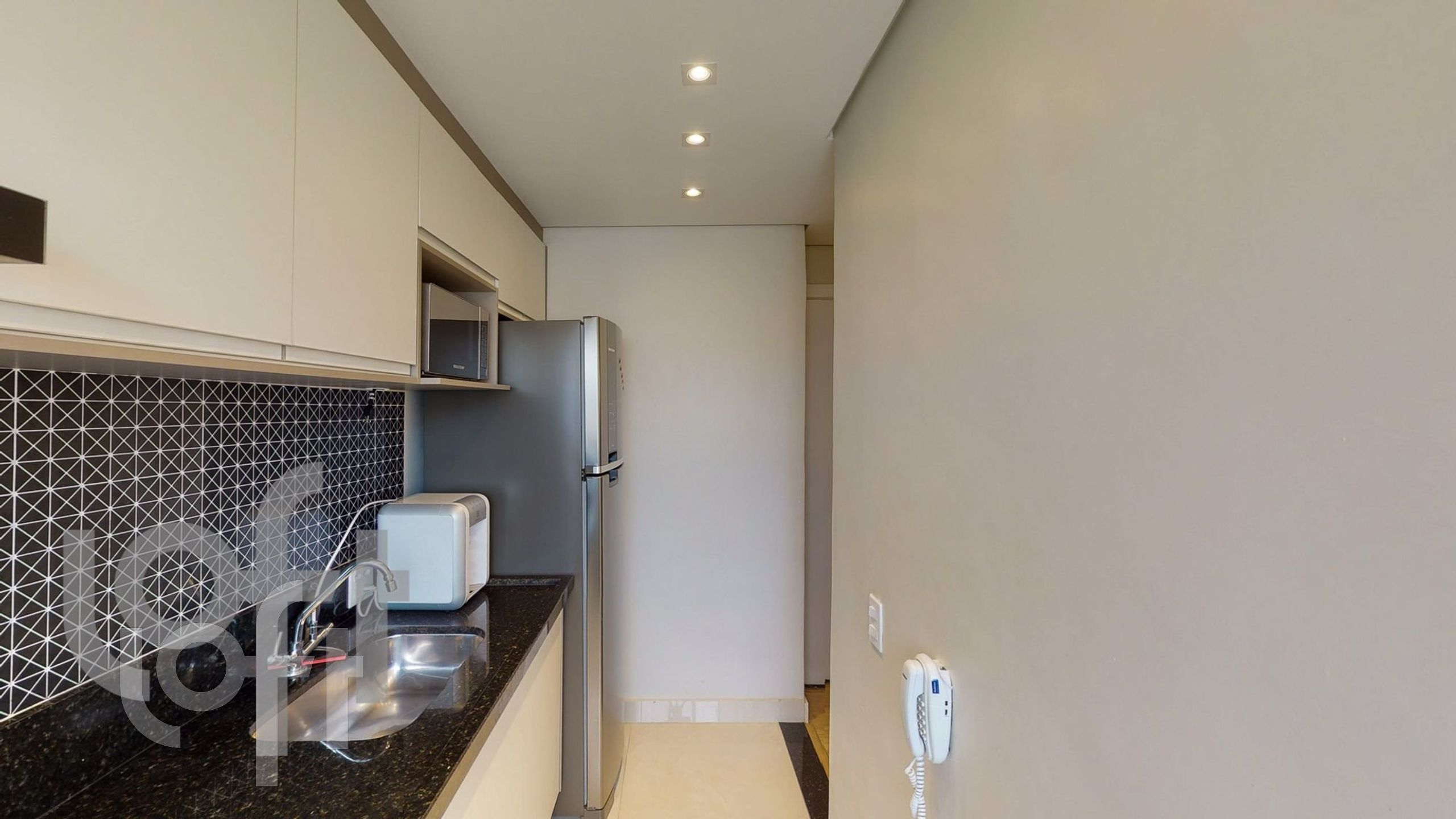 Apartamento à venda com 2 quartos, 42m² - Foto 12