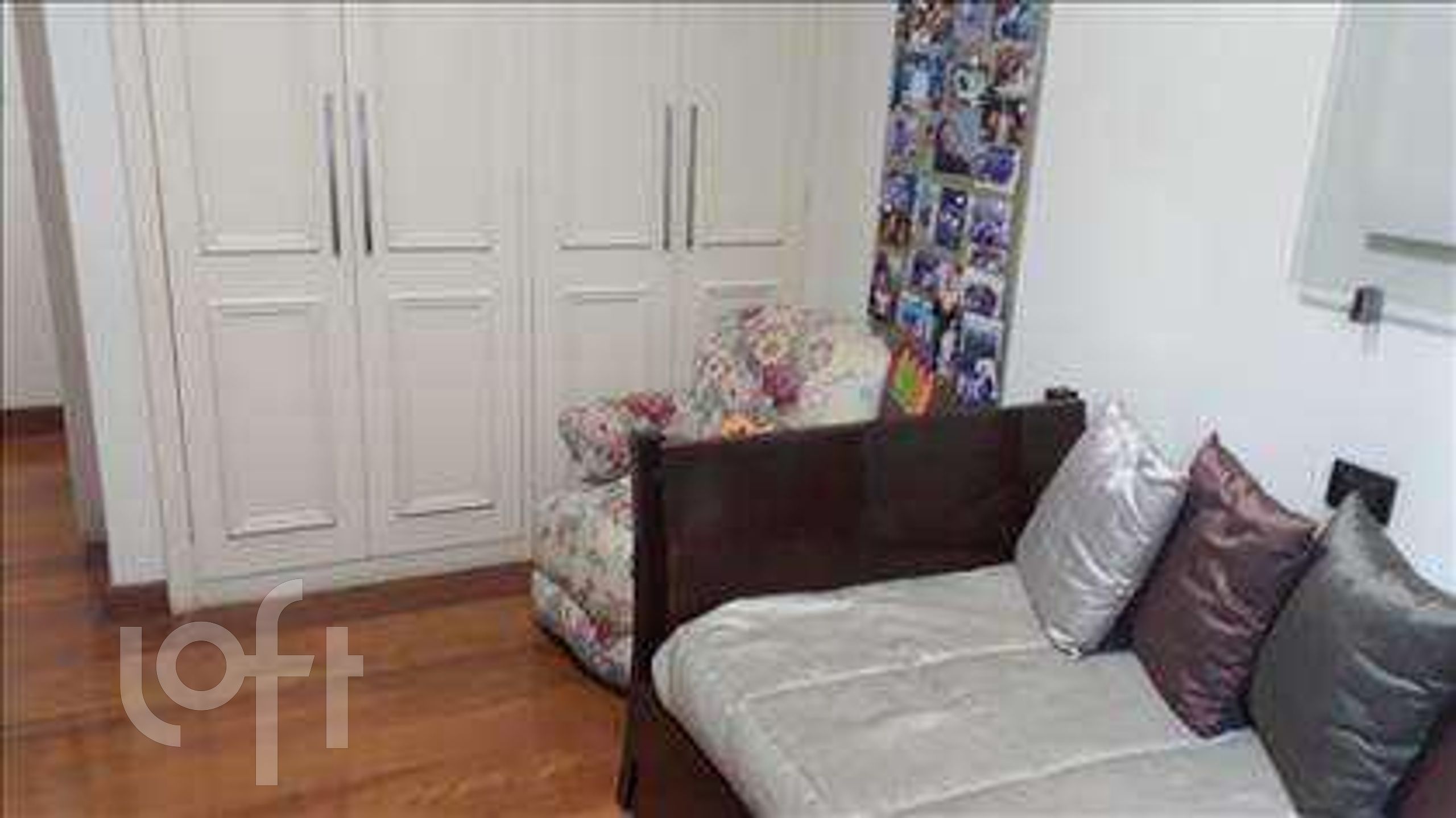 Apartamento à venda com 4 quartos, 306m² - Foto 12