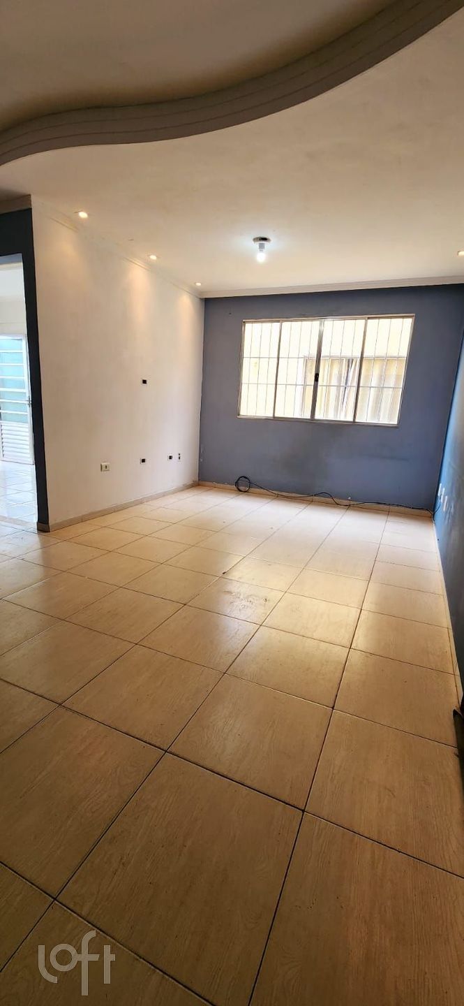 Apartamento à venda em Vila Maricy com 72 m², 2 qu