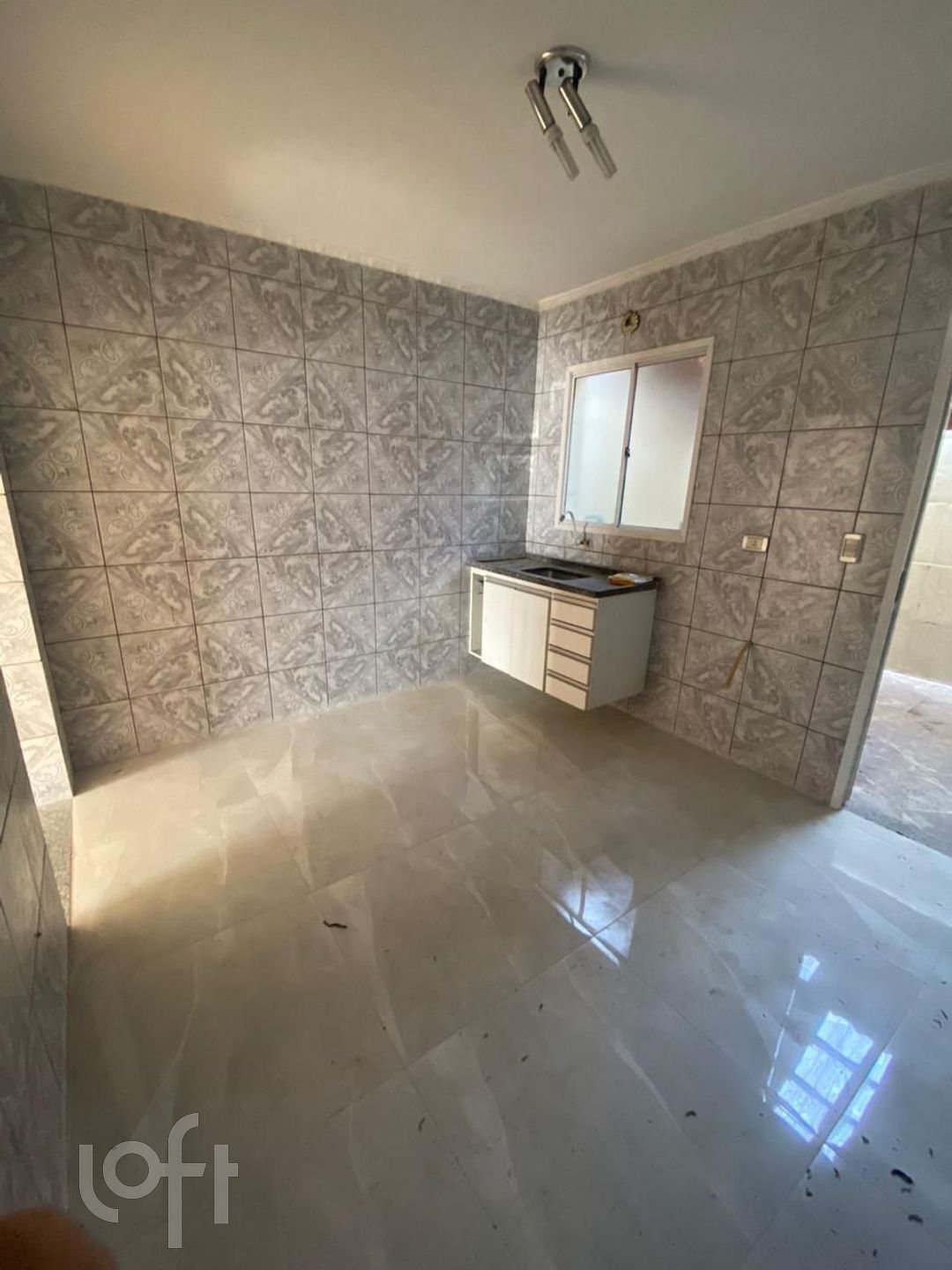 Casa de Condomínio à venda com 2 quartos, 67m² - Foto 3