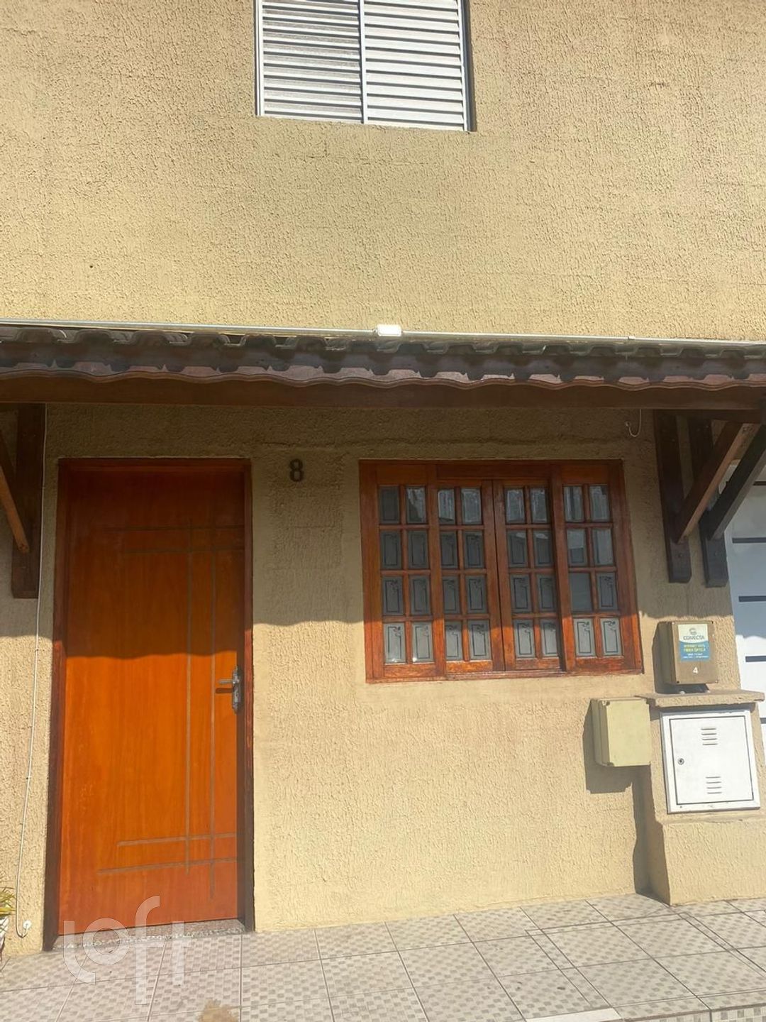 Casa de Condomínio à venda com 2 quartos, 67m² - Foto 7
