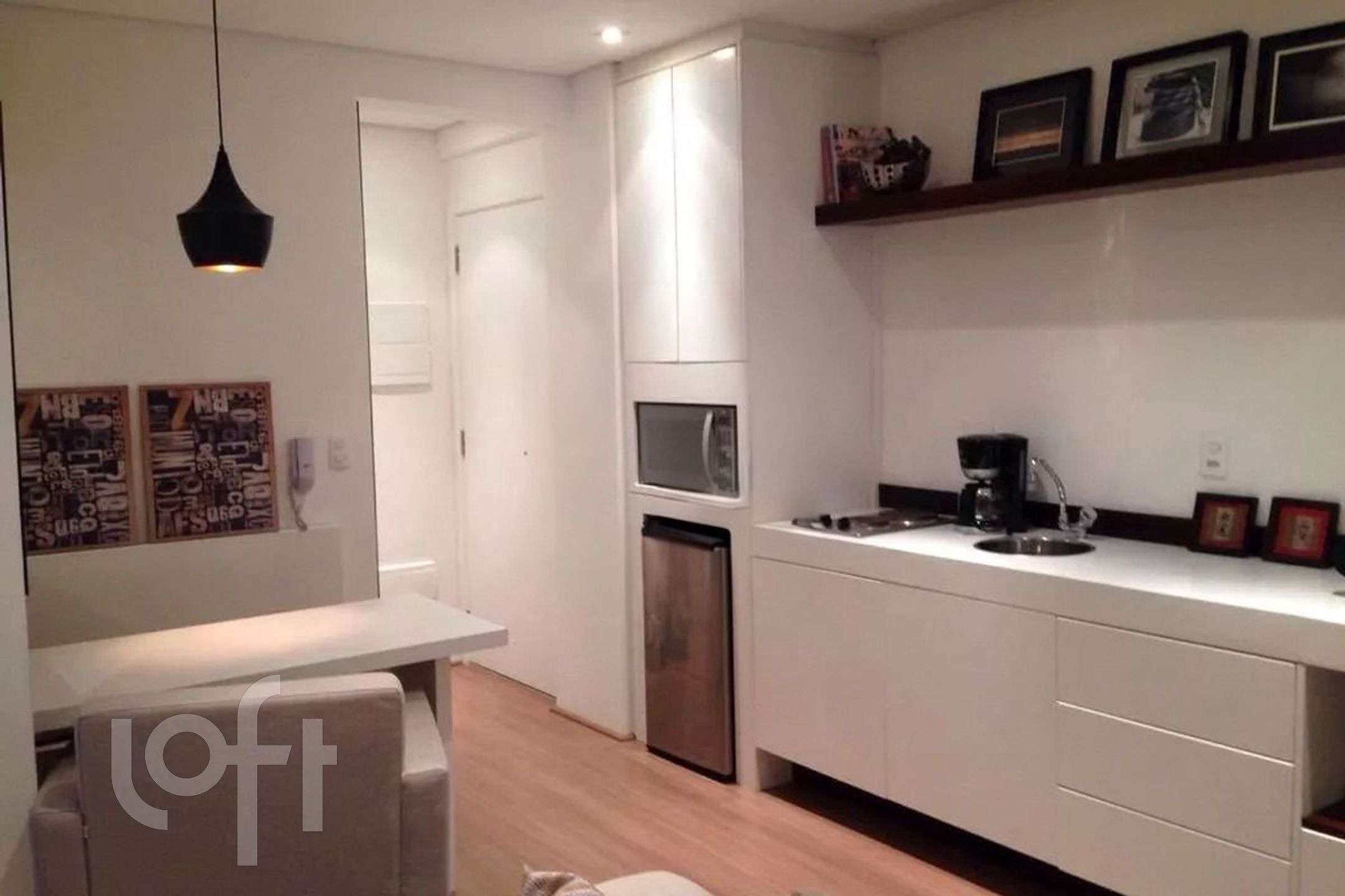 Apartamento na Vila Olímpia - R$ a verificar