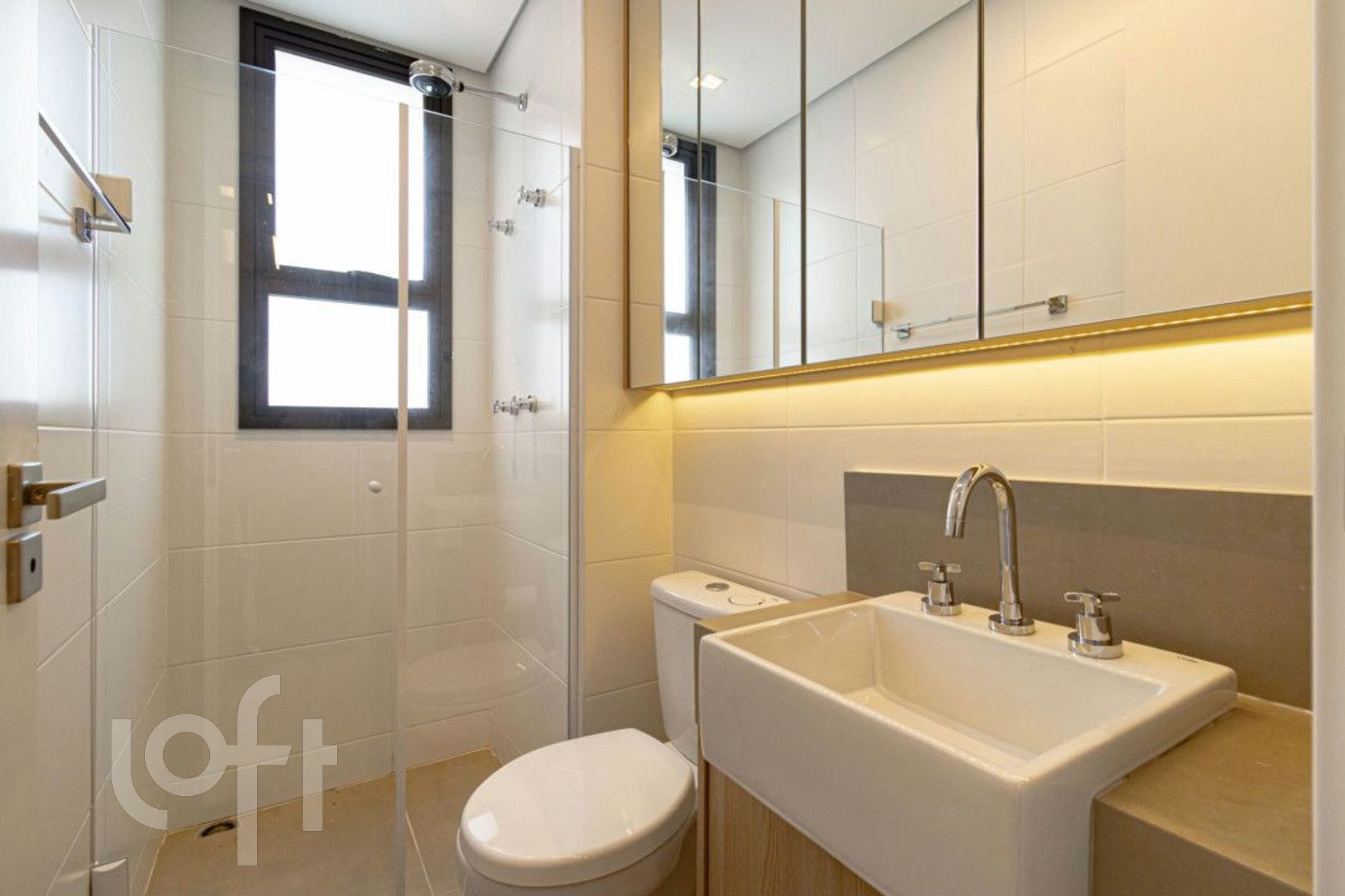 Apartamento à venda com 1 quarto, 45m² - Foto 14