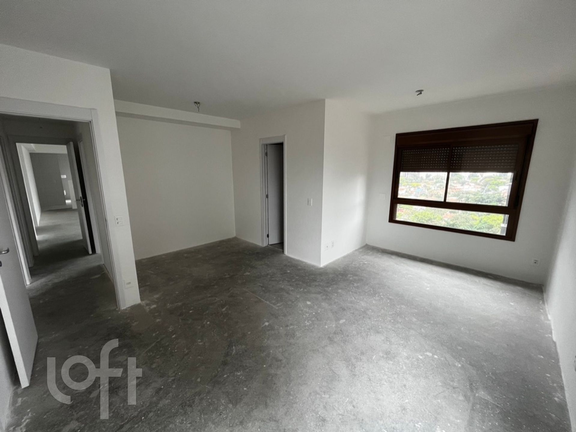 Apartamento à venda com 3 quartos, 145m² - Foto 3