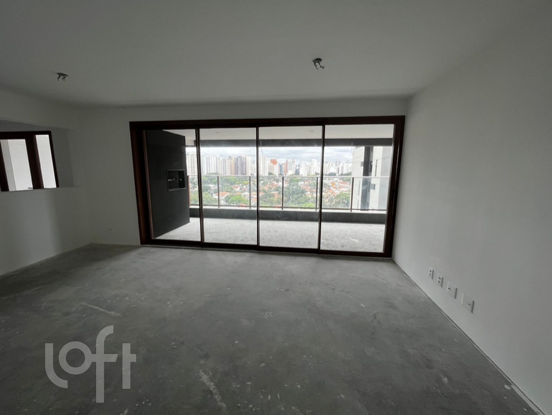 Apartamento à venda com 3 quartos, 145m² - Foto 19