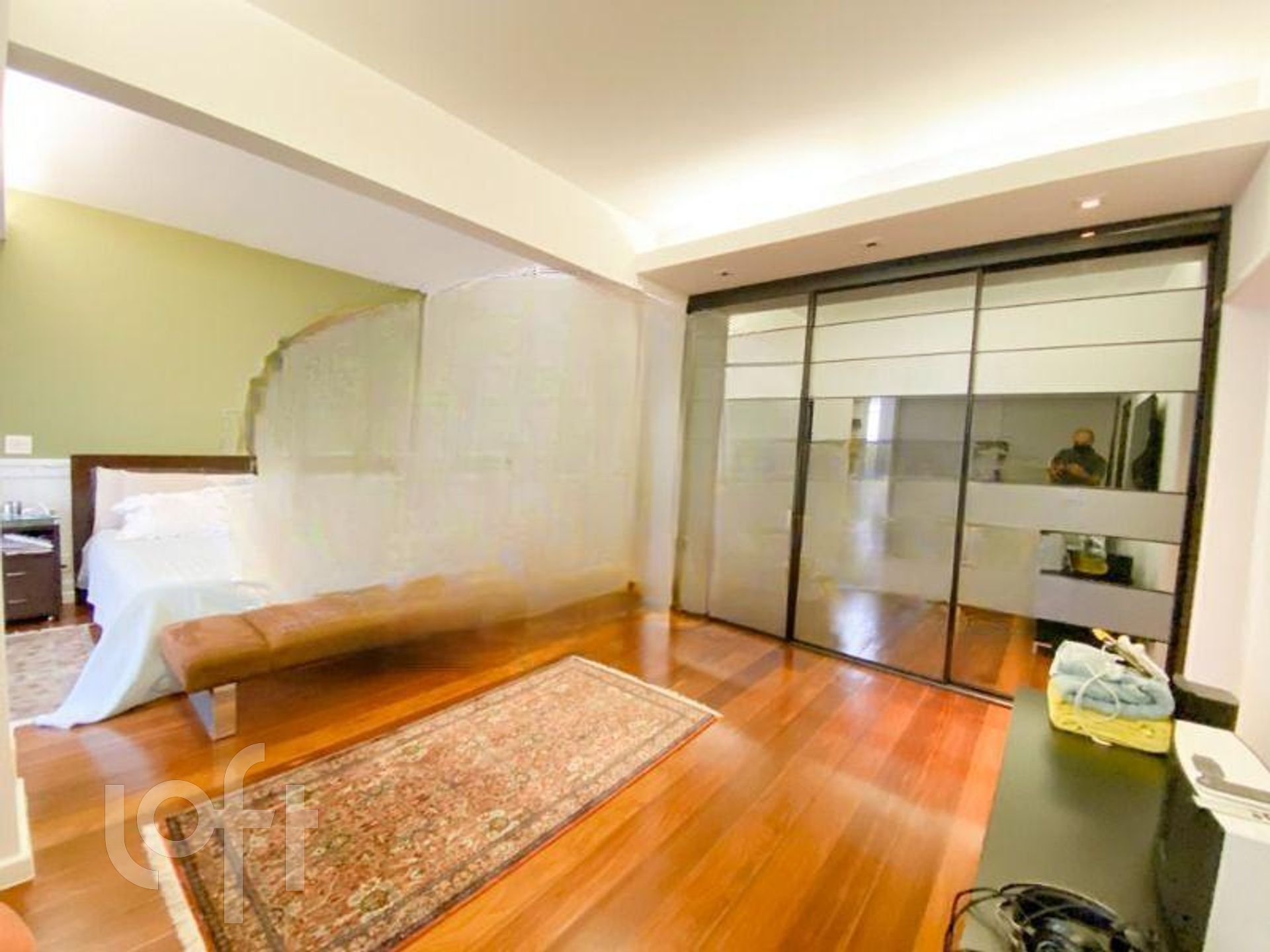 Apartamento à venda com 4 quartos, 1190m² - Foto 14