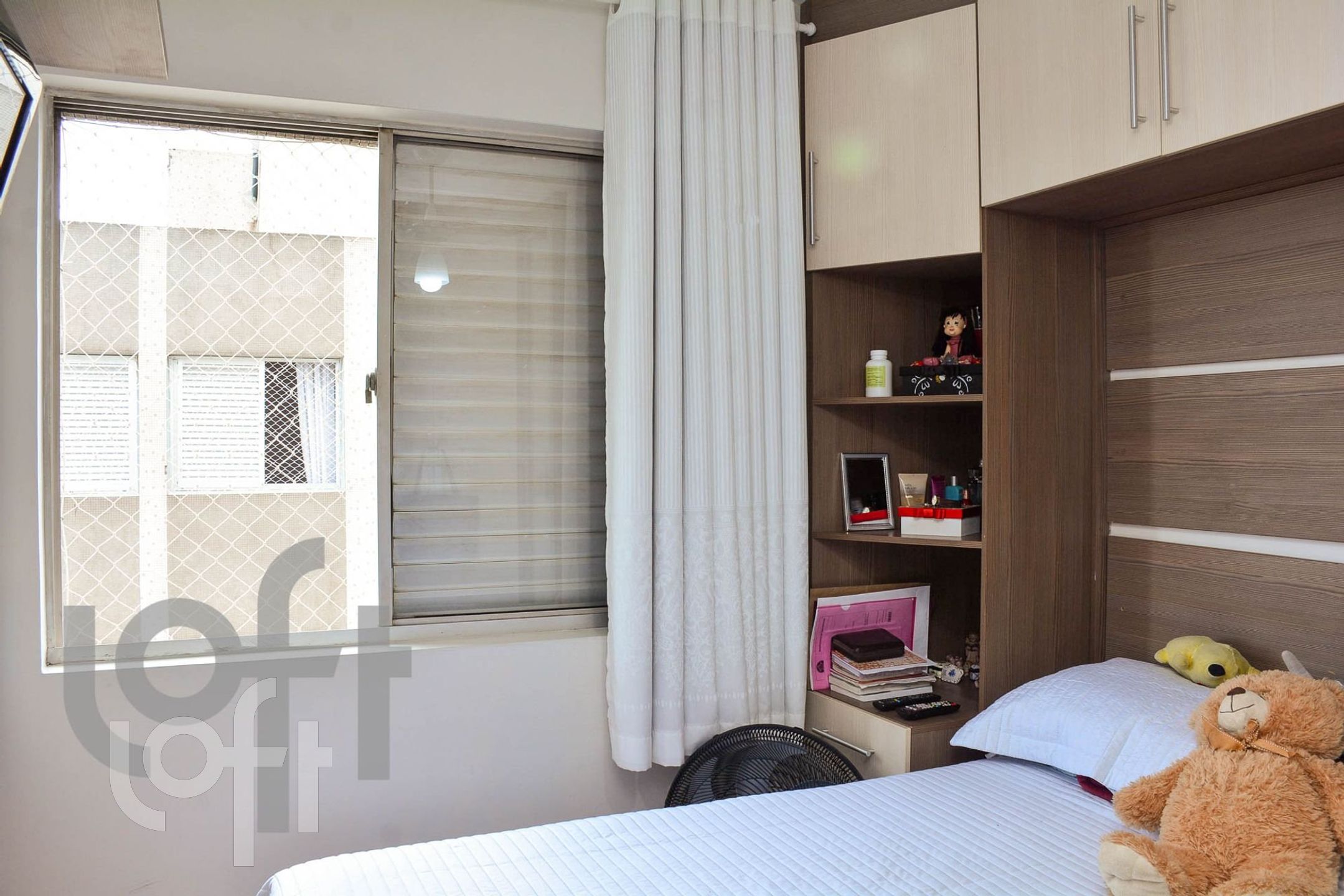 Apartamento à venda com 3 quartos, 89m² - Foto 8