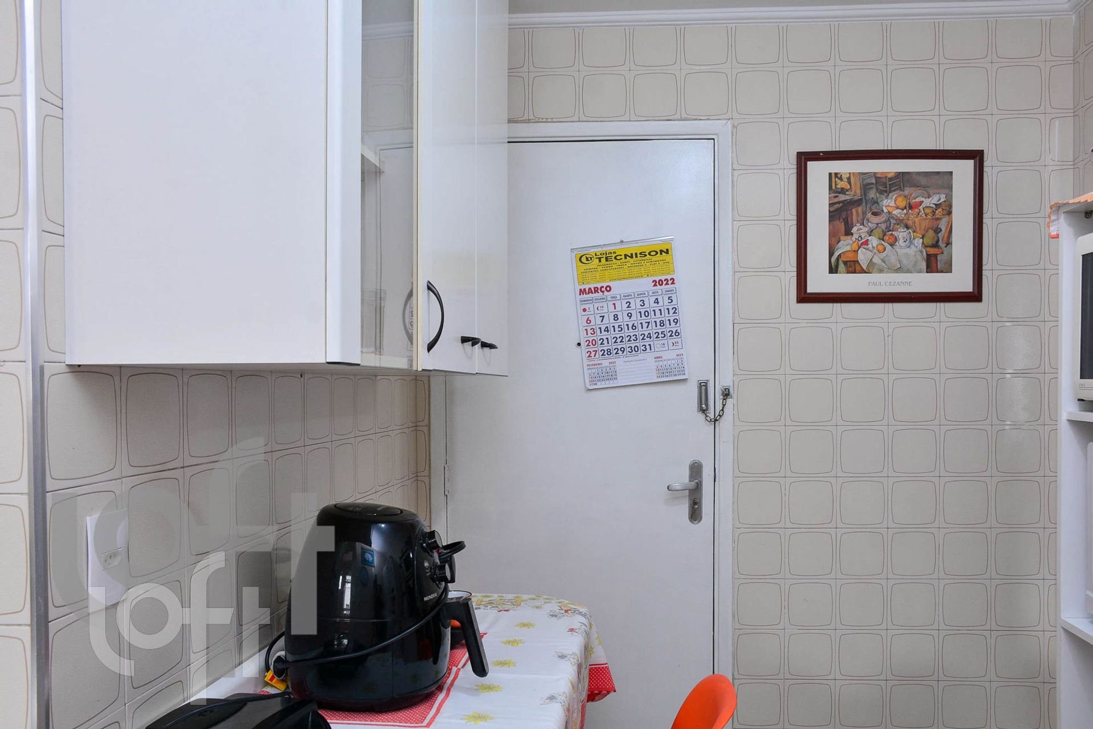 Apartamento à venda com 3 quartos, 89m² - Foto 25