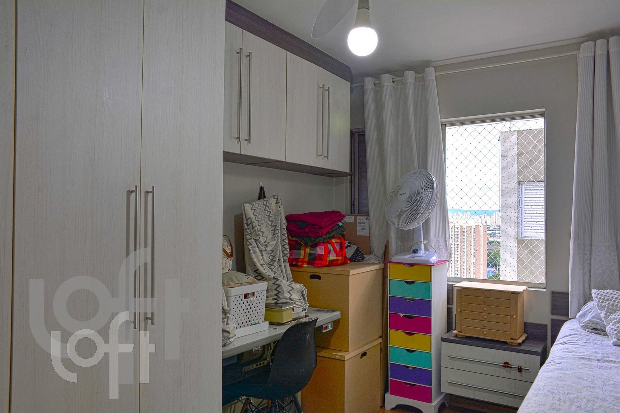 Apartamento à venda com 3 quartos, 89m² - Foto 6