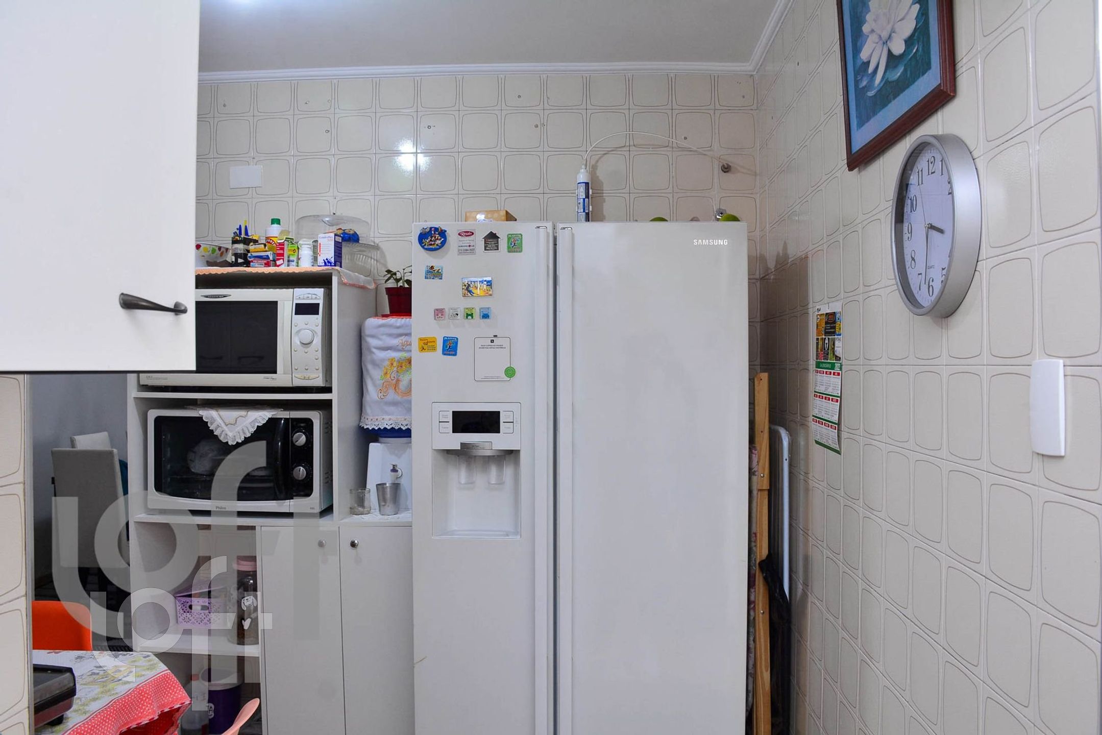 Apartamento à venda com 3 quartos, 89m² - Foto 23