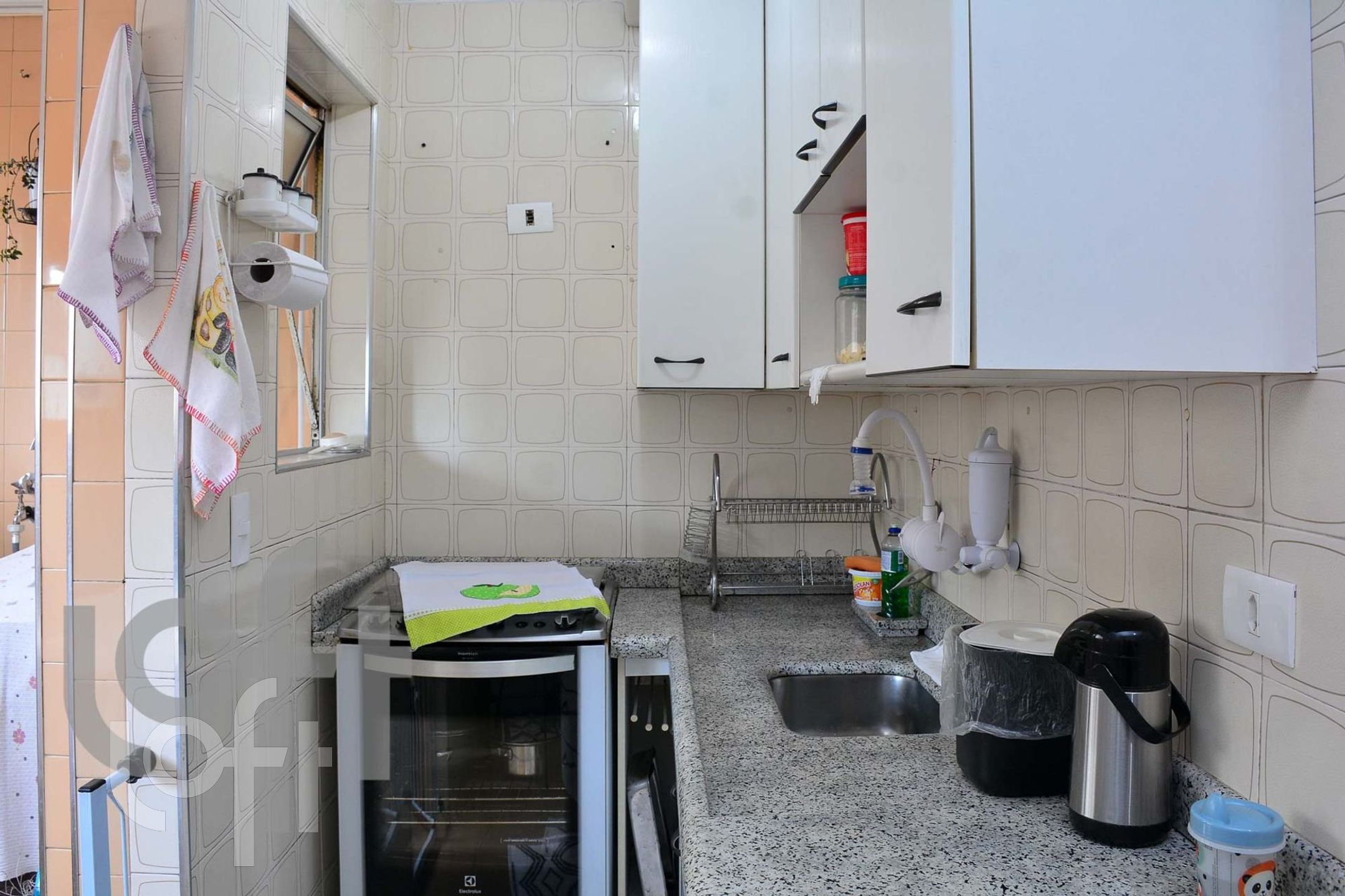 Apartamento à venda com 3 quartos, 89m² - Foto 22