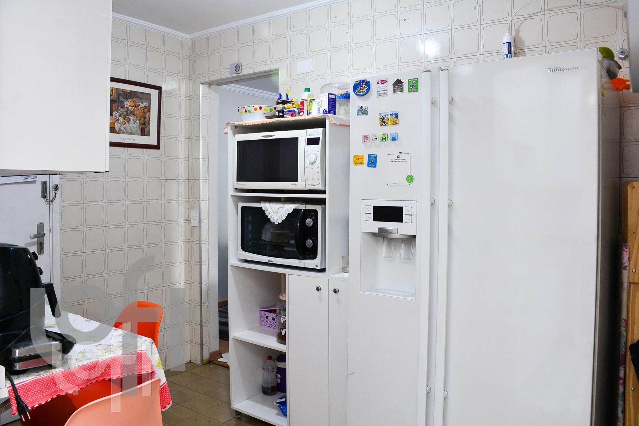 Apartamento à venda com 3 quartos, 89m² - Foto 20