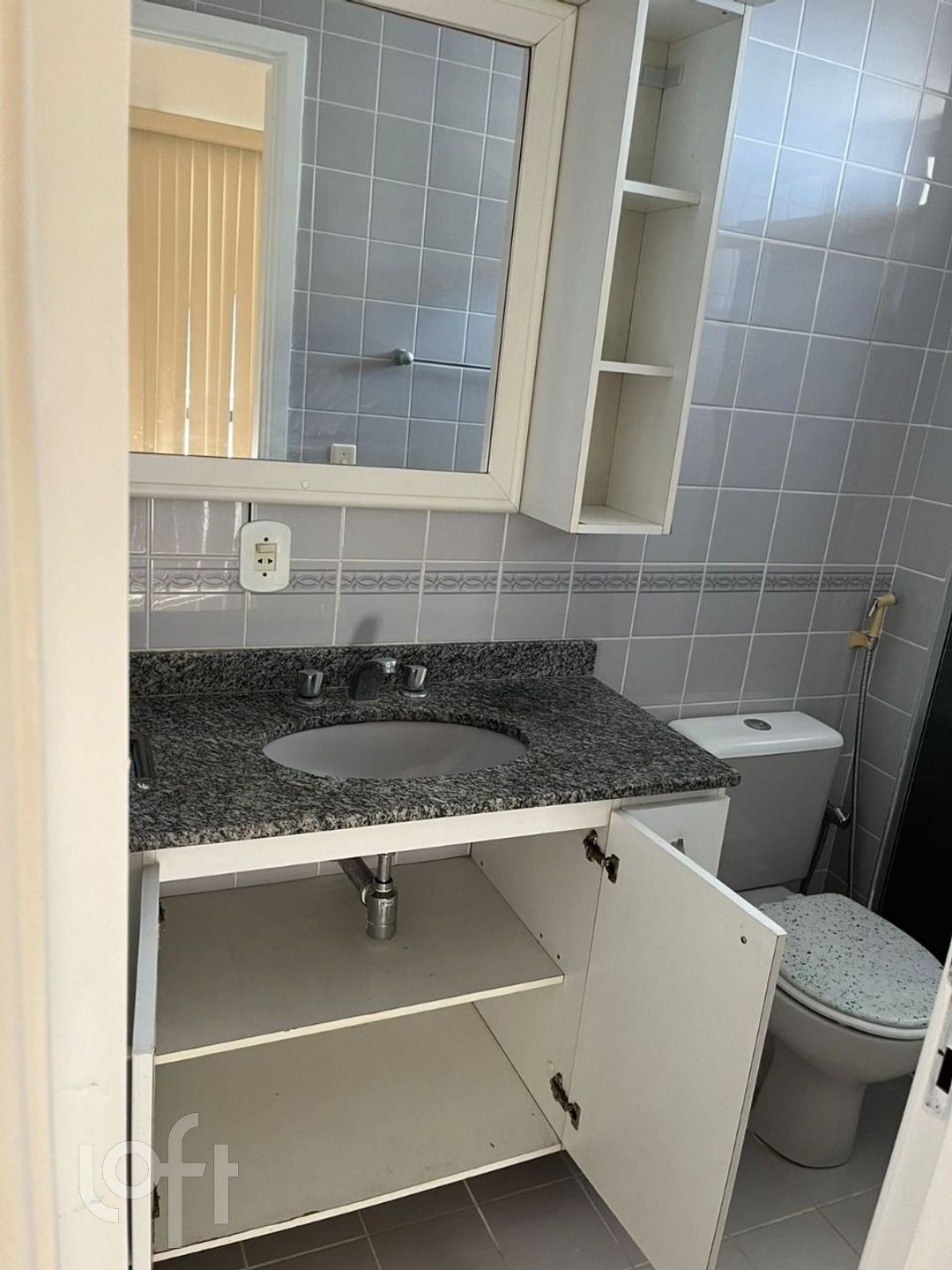 Apartamento à venda com 3 quartos, 80m² - Foto 9