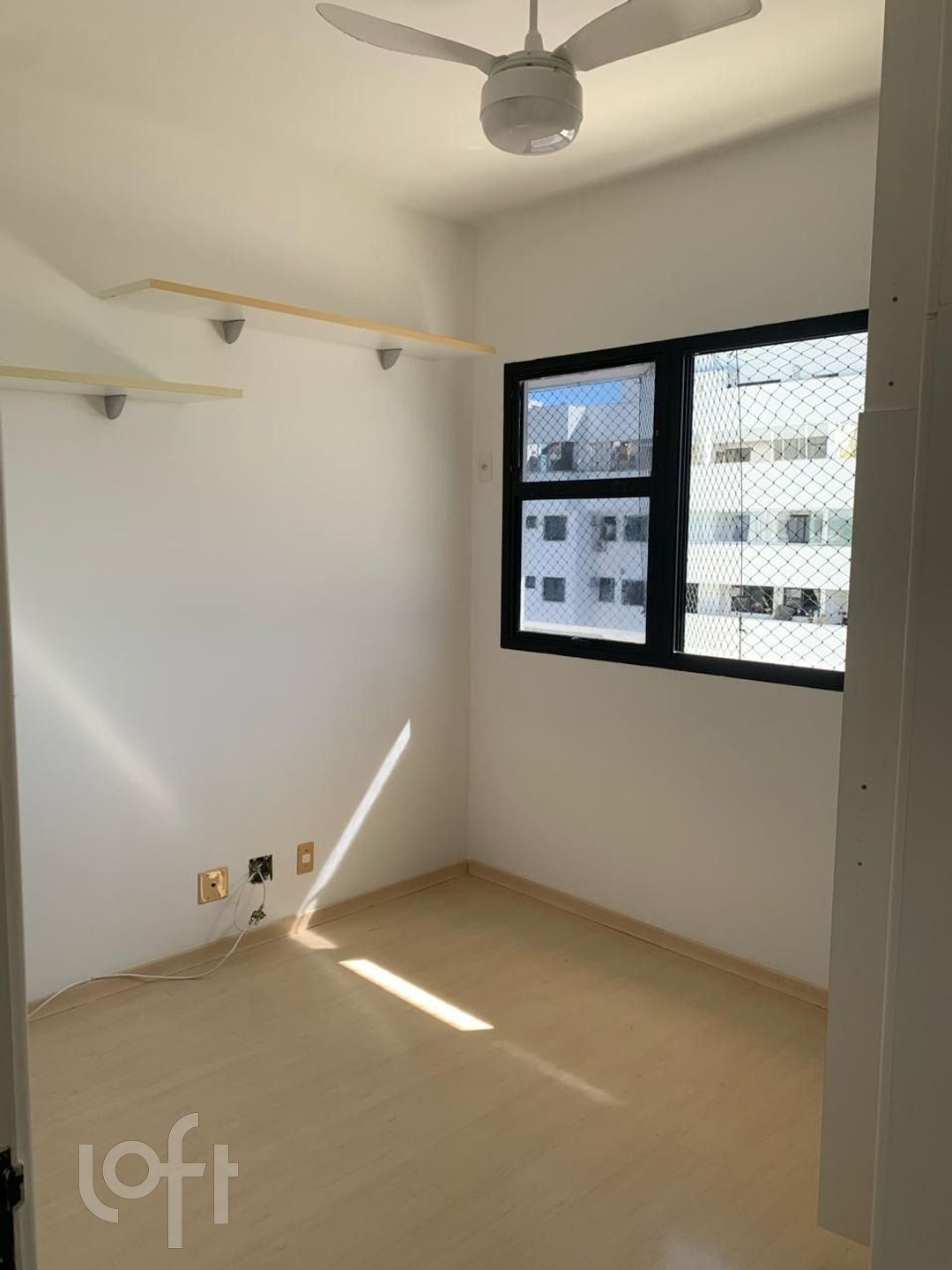 Apartamento à venda com 3 quartos, 80m² - Foto 5