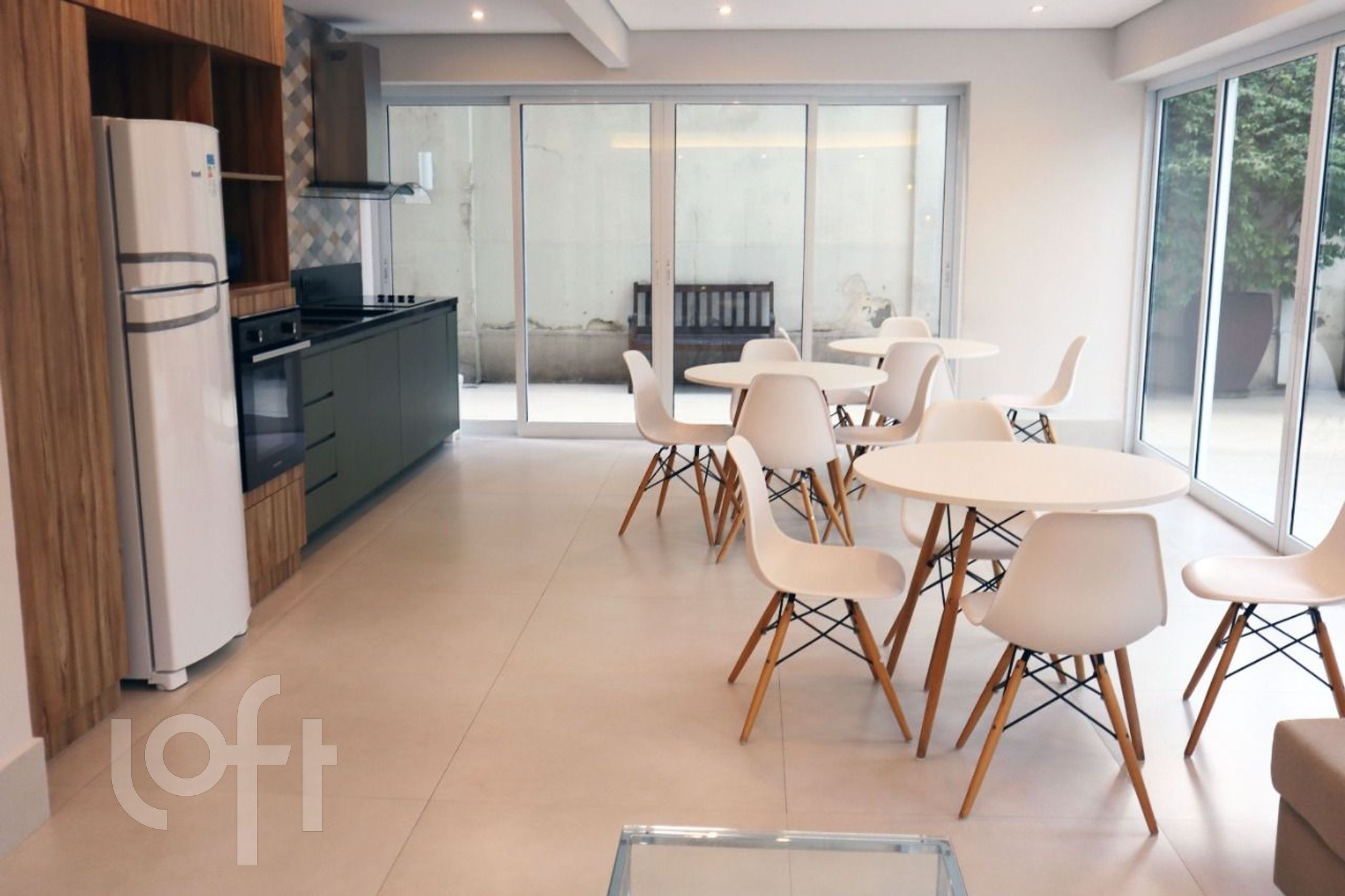 Apartamento à venda com 3 quartos, 78m² - Foto 5