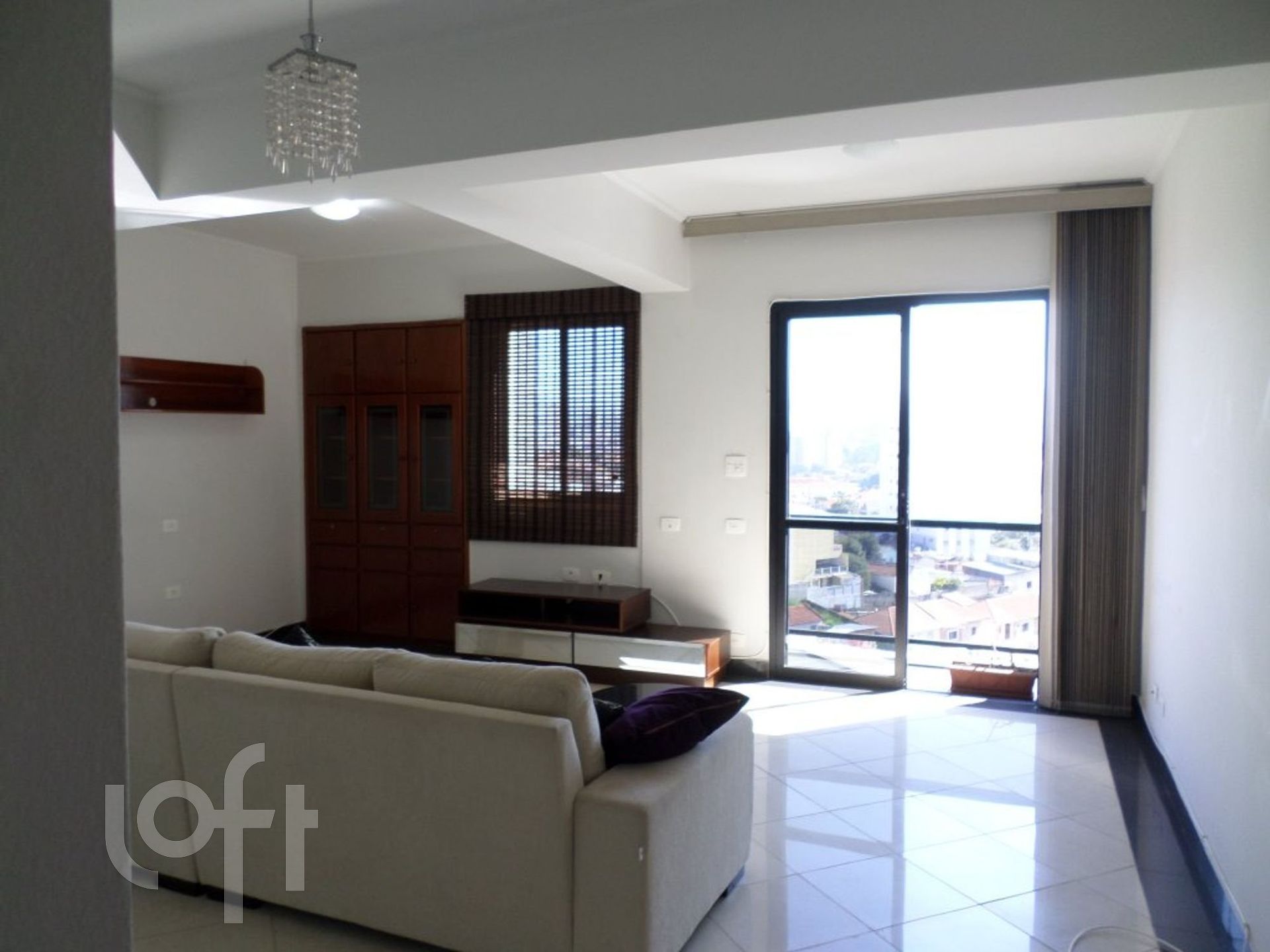 Apartamento à venda com 2 quartos, 80m² - Foto 6