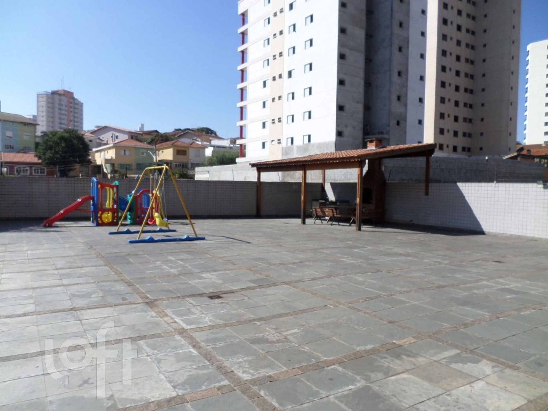 Apartamento à venda com 2 quartos, 80m² - Foto 16