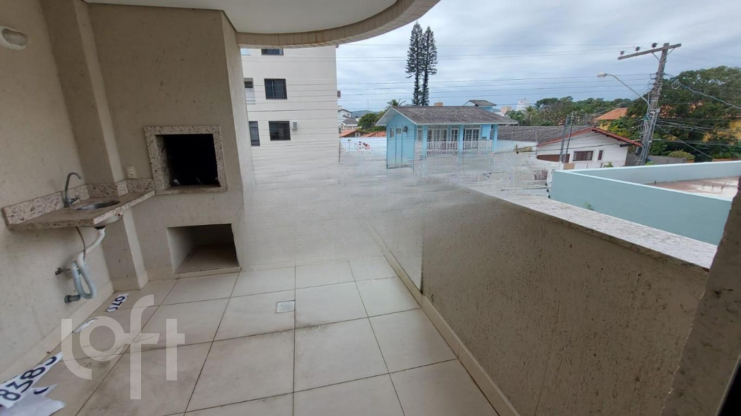 Apartamentos com 113m², 3 quartos, 1 suíte, 1 garagem, no bairro Canasvieiras em Florianópolis