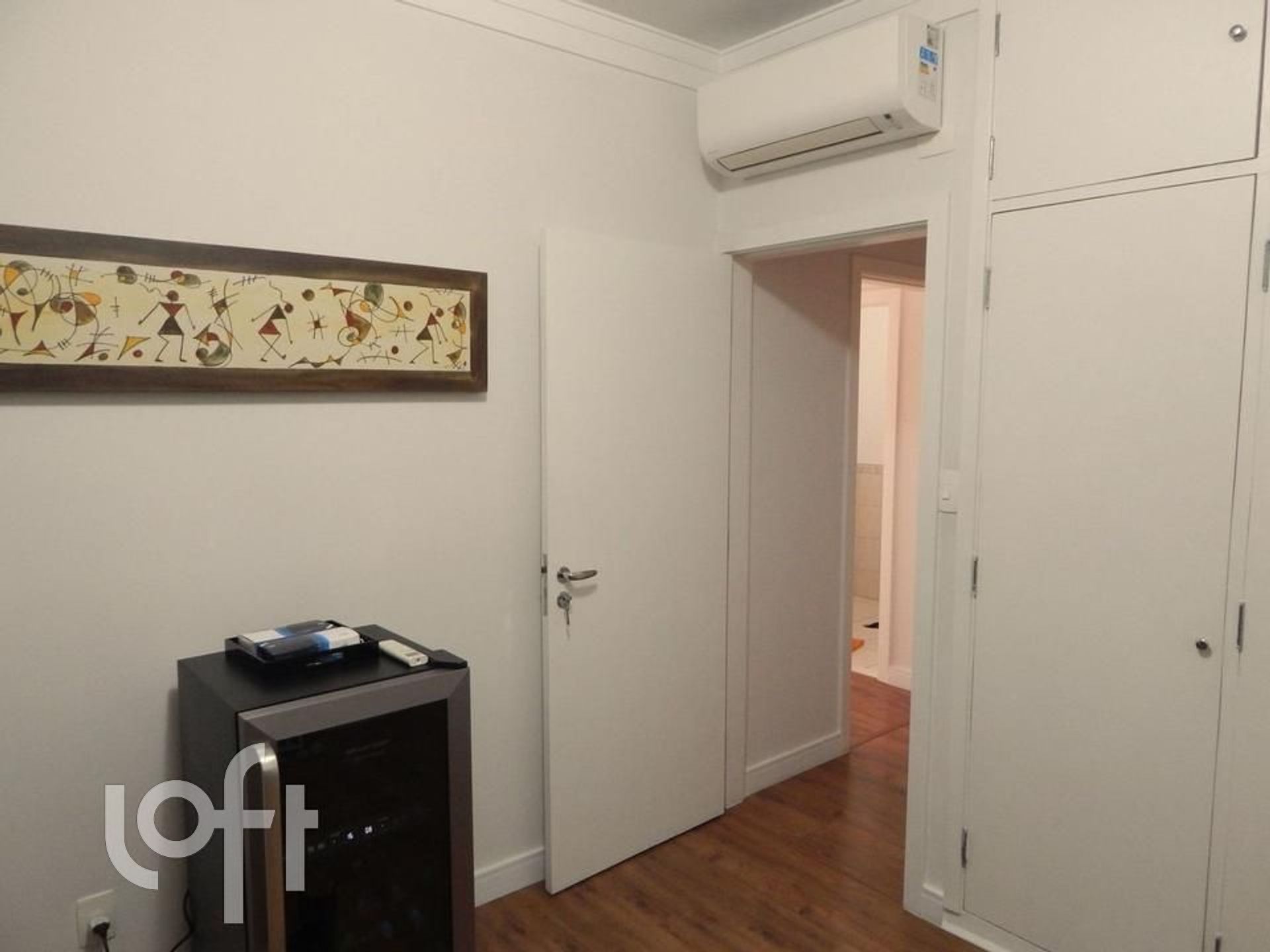 Apartamento à venda com 3 quartos, 161m² - Foto 9