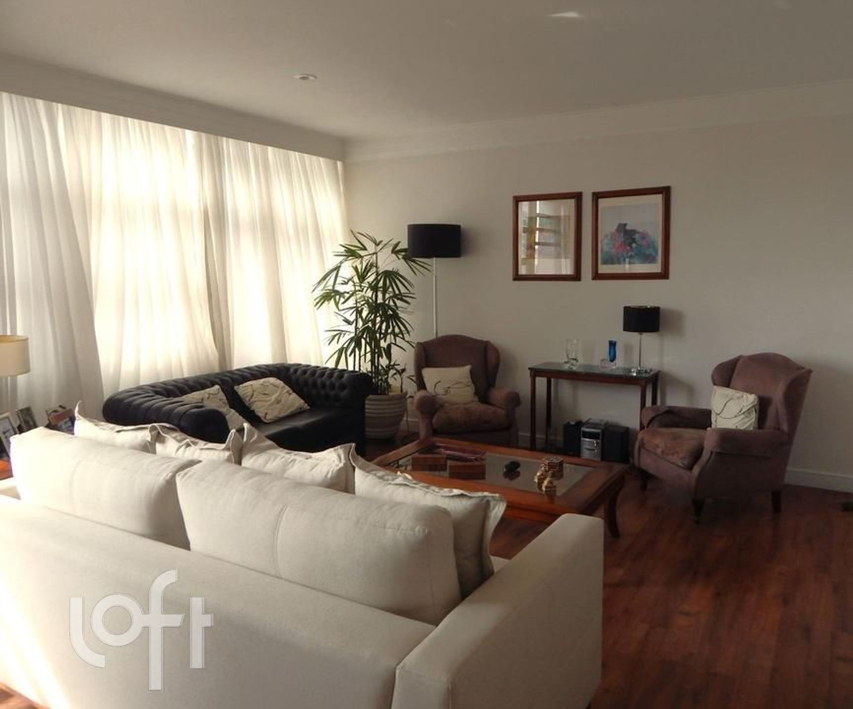 Apartamento à venda com 3 quartos, 161m² - Foto 28