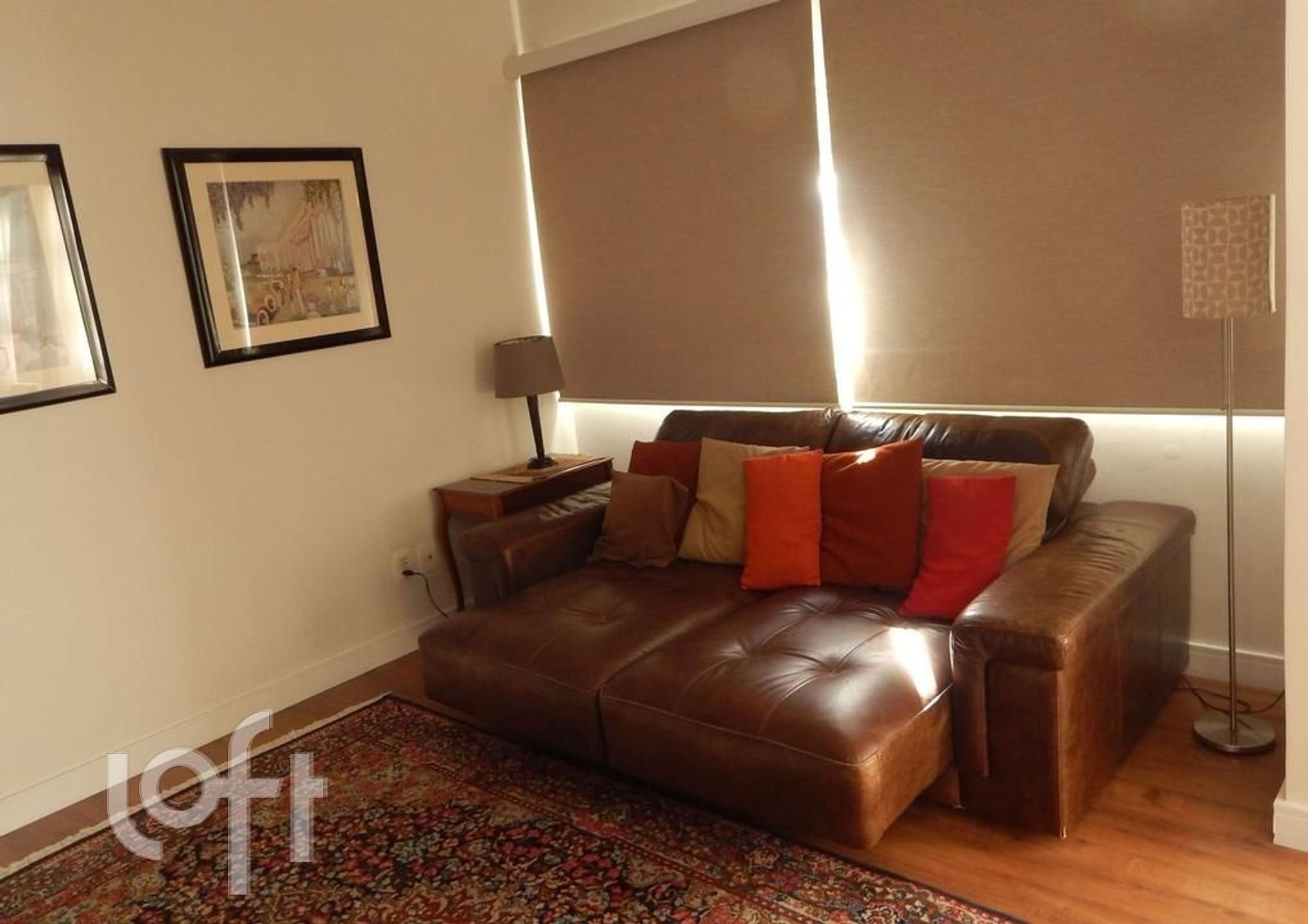 Apartamento à venda com 3 quartos, 161m² - Foto 12