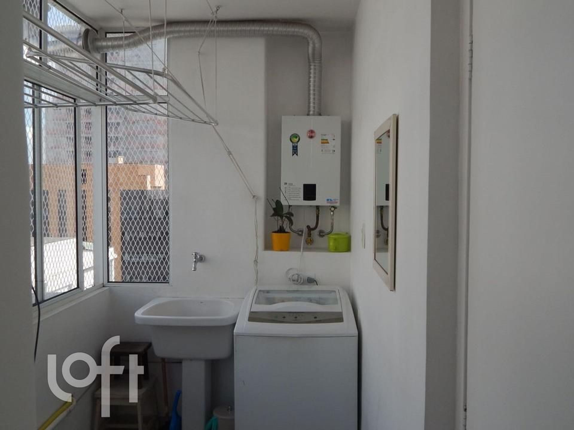 Apartamento à venda com 3 quartos, 161m² - Foto 20