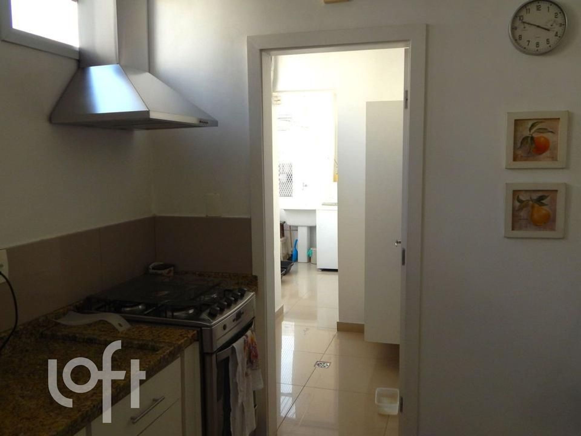 Apartamento à venda com 3 quartos, 161m² - Foto 21